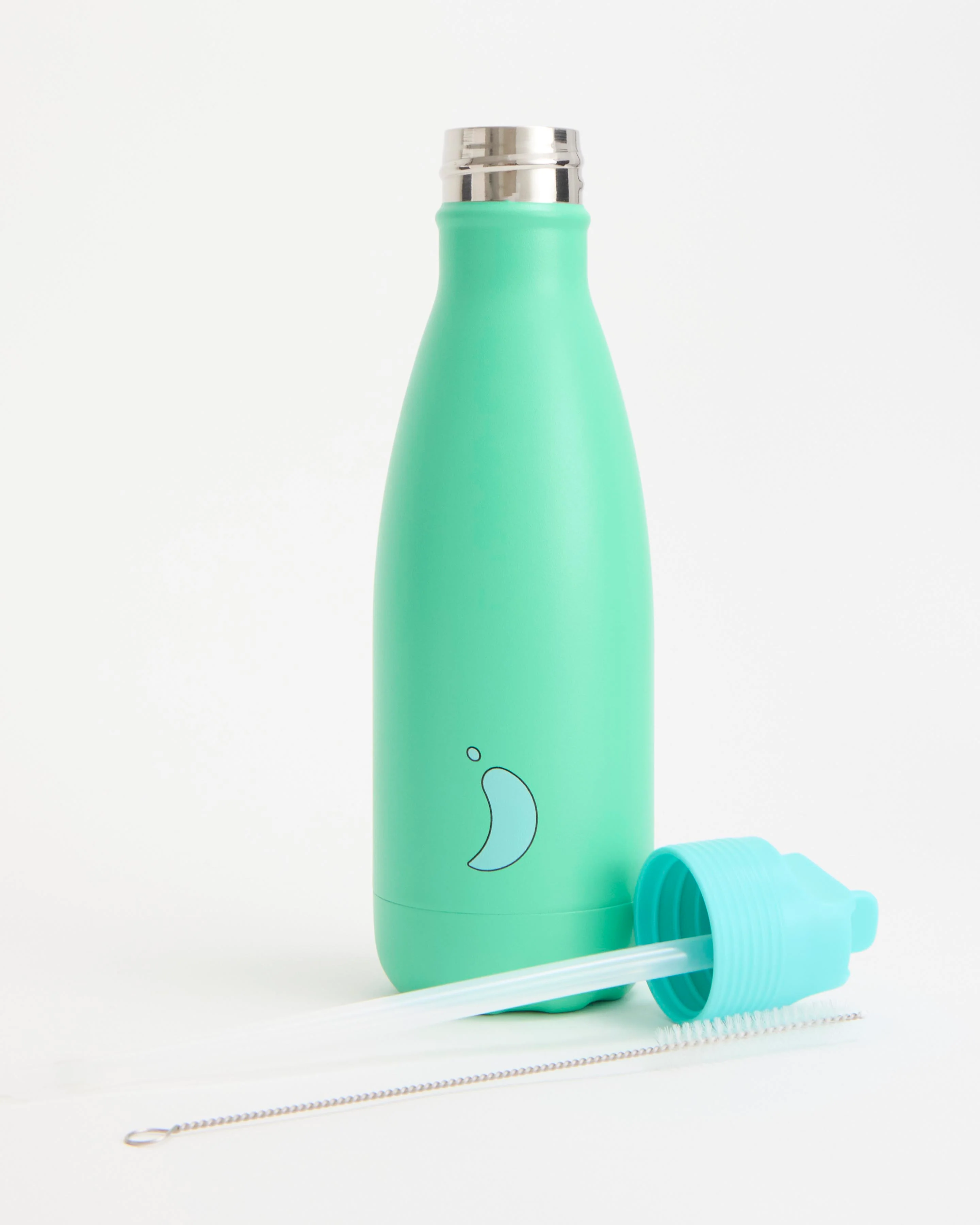 Apple Kids Water Bottle - Image 3