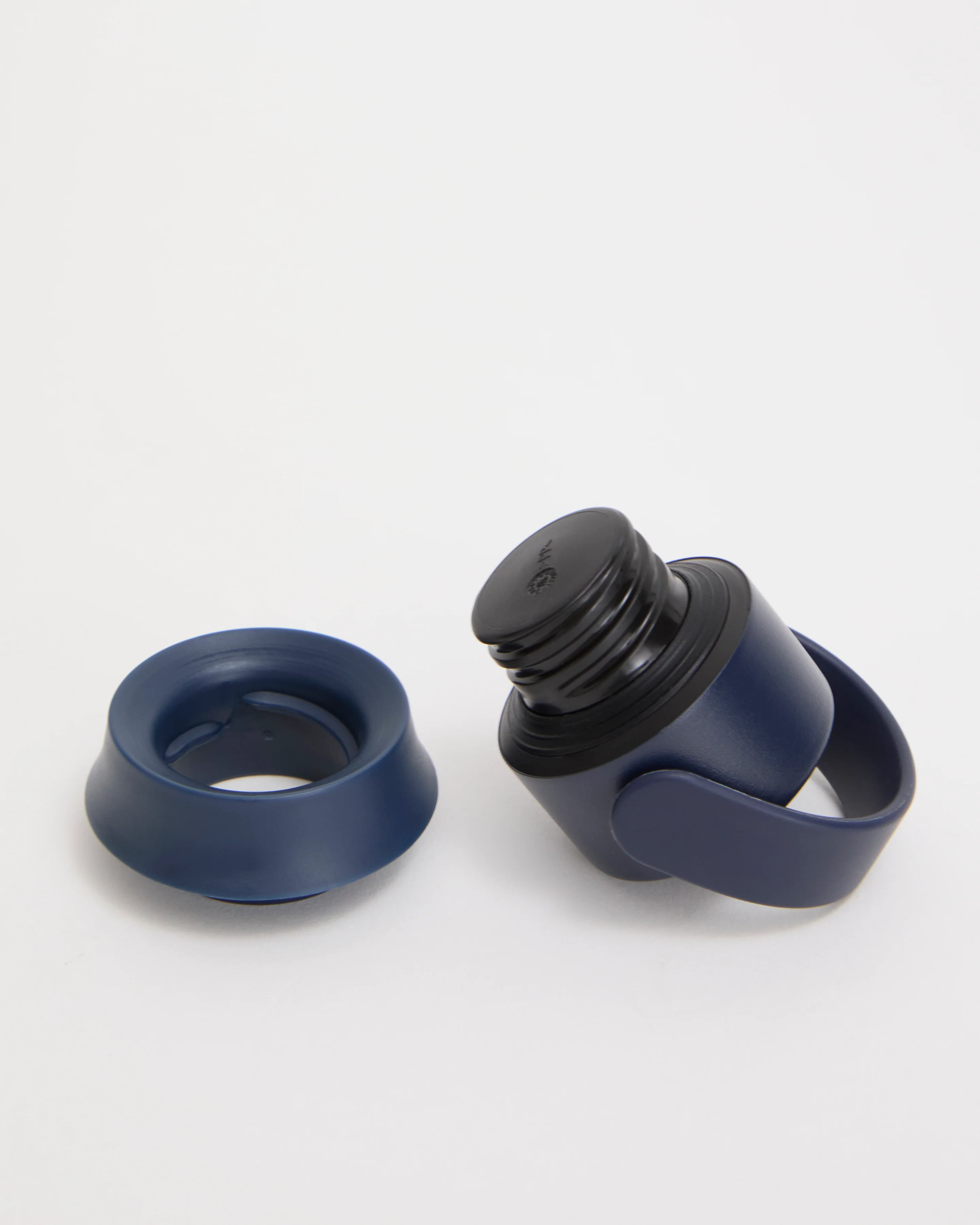 Astral Navy Blue Lid - Image 3