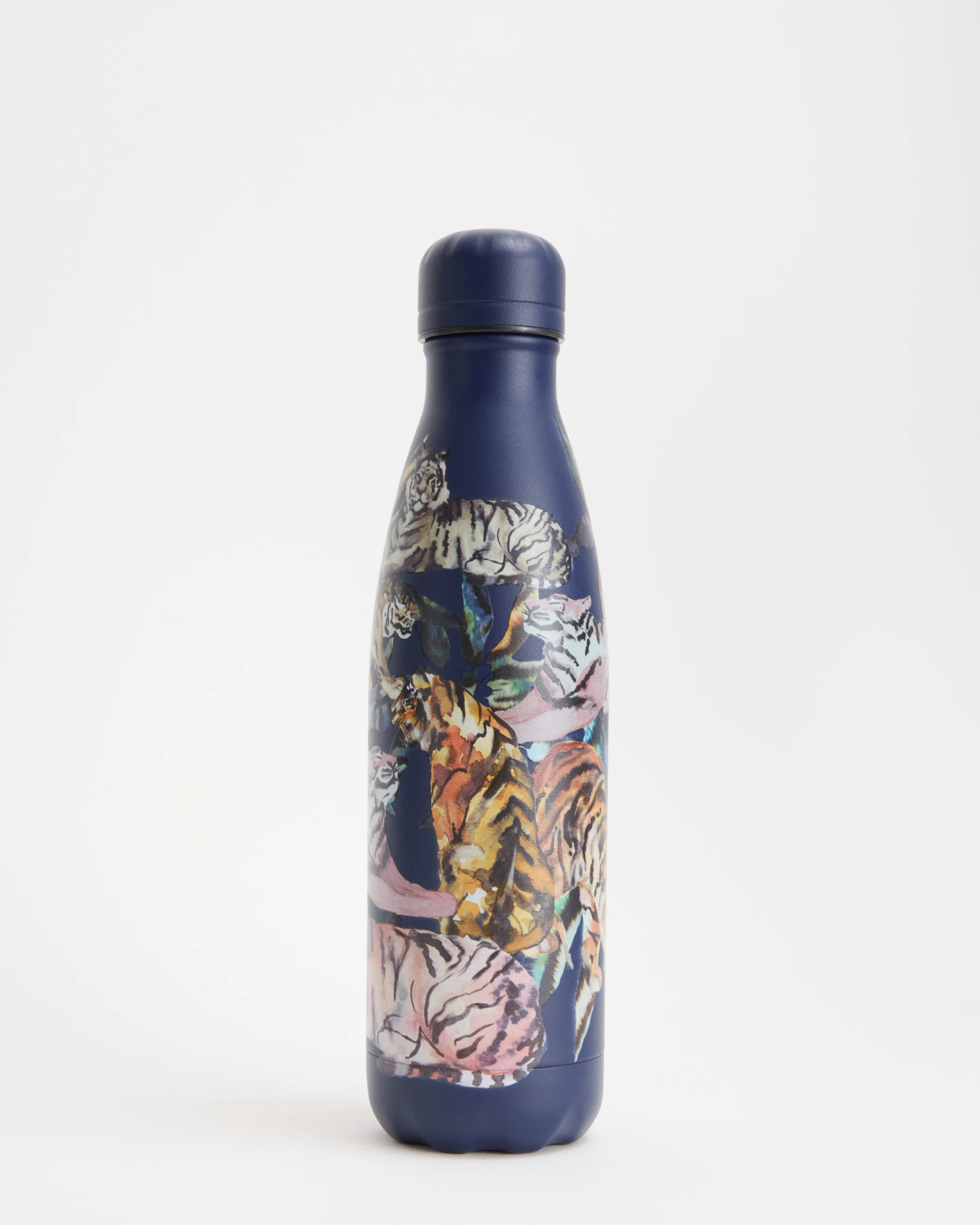 Big Cats Water Bottle - Image 3