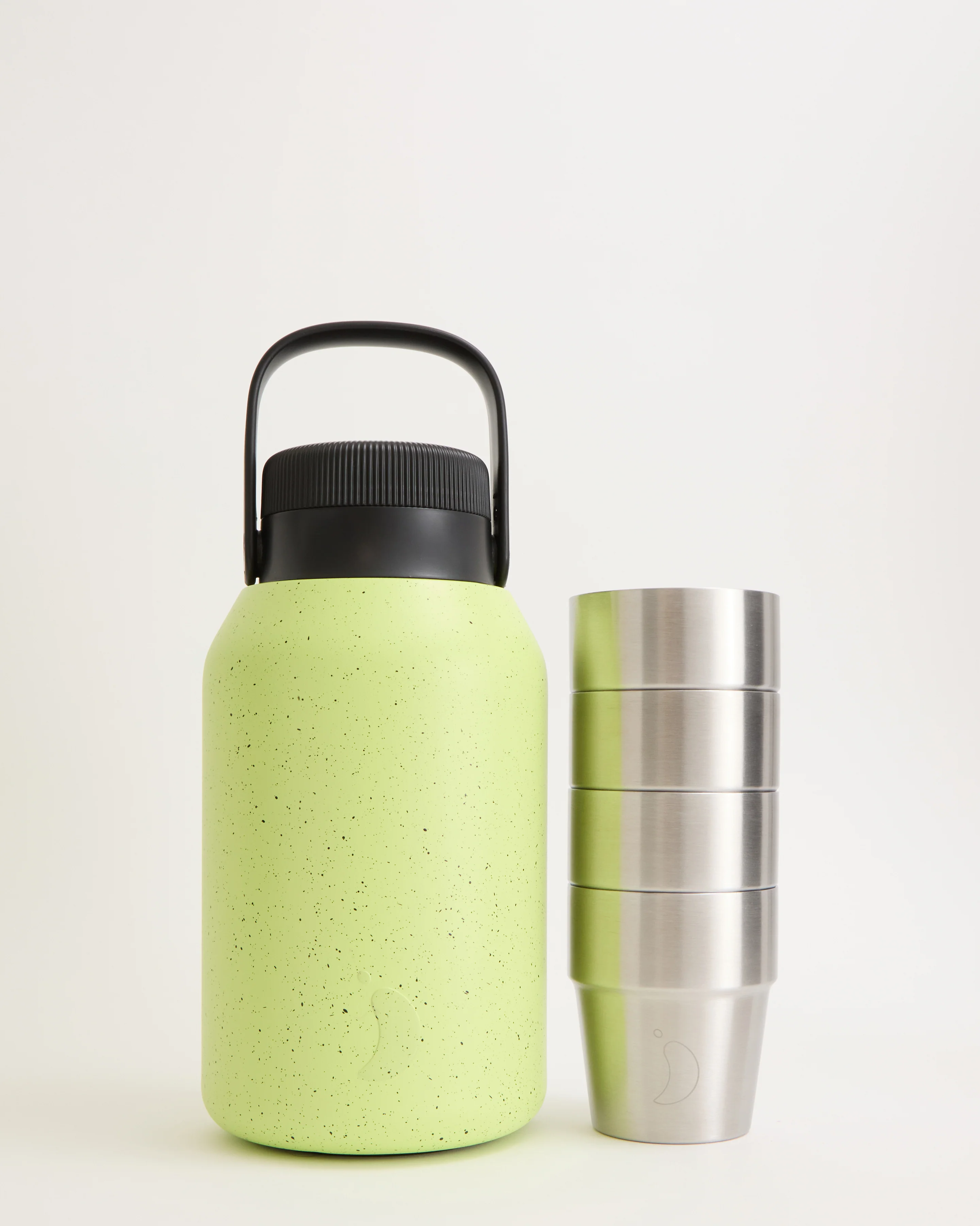 Stackable Cups set of 4 - Image 4