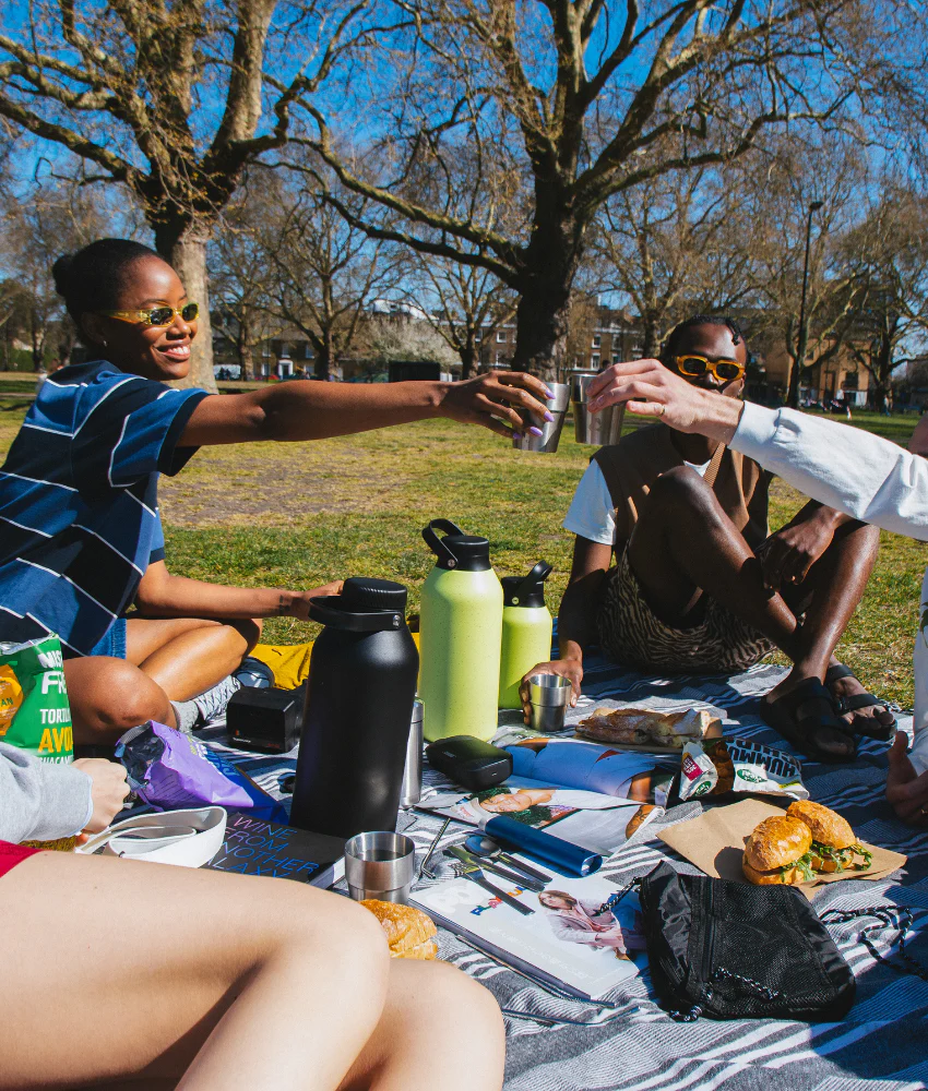 Stackable Cups set of 4 - Image 5