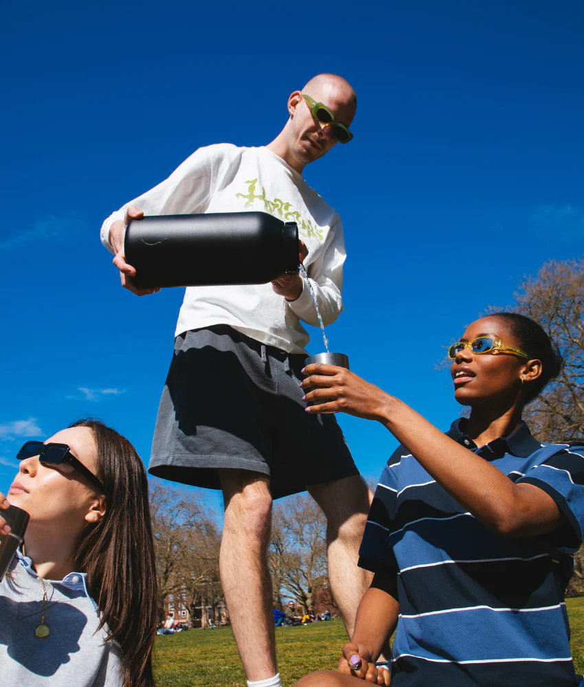 Stackable Cups set of 4 - Image 6