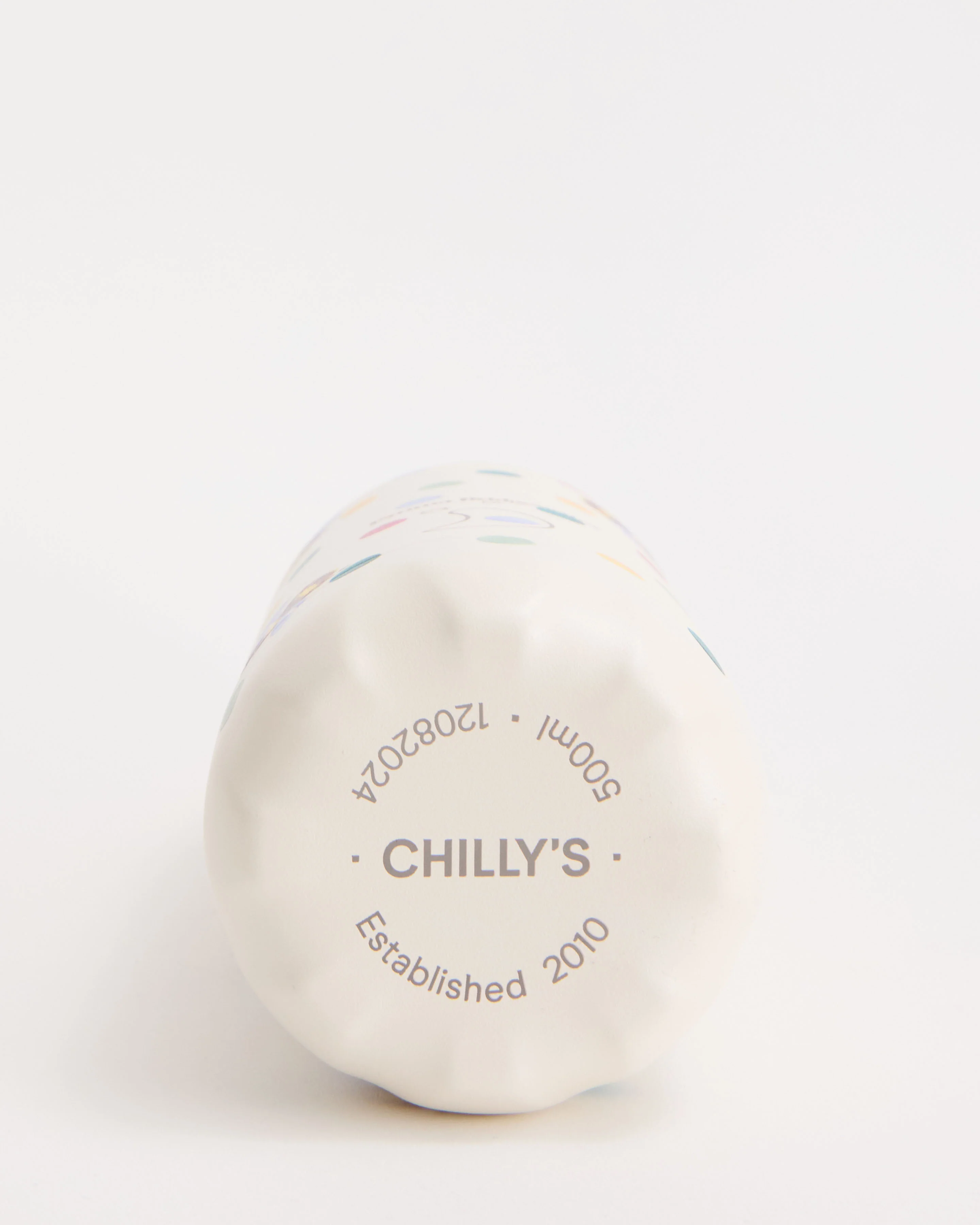 Emma Bridgewater Polka Dot And Bees Water Bottle - Image 3