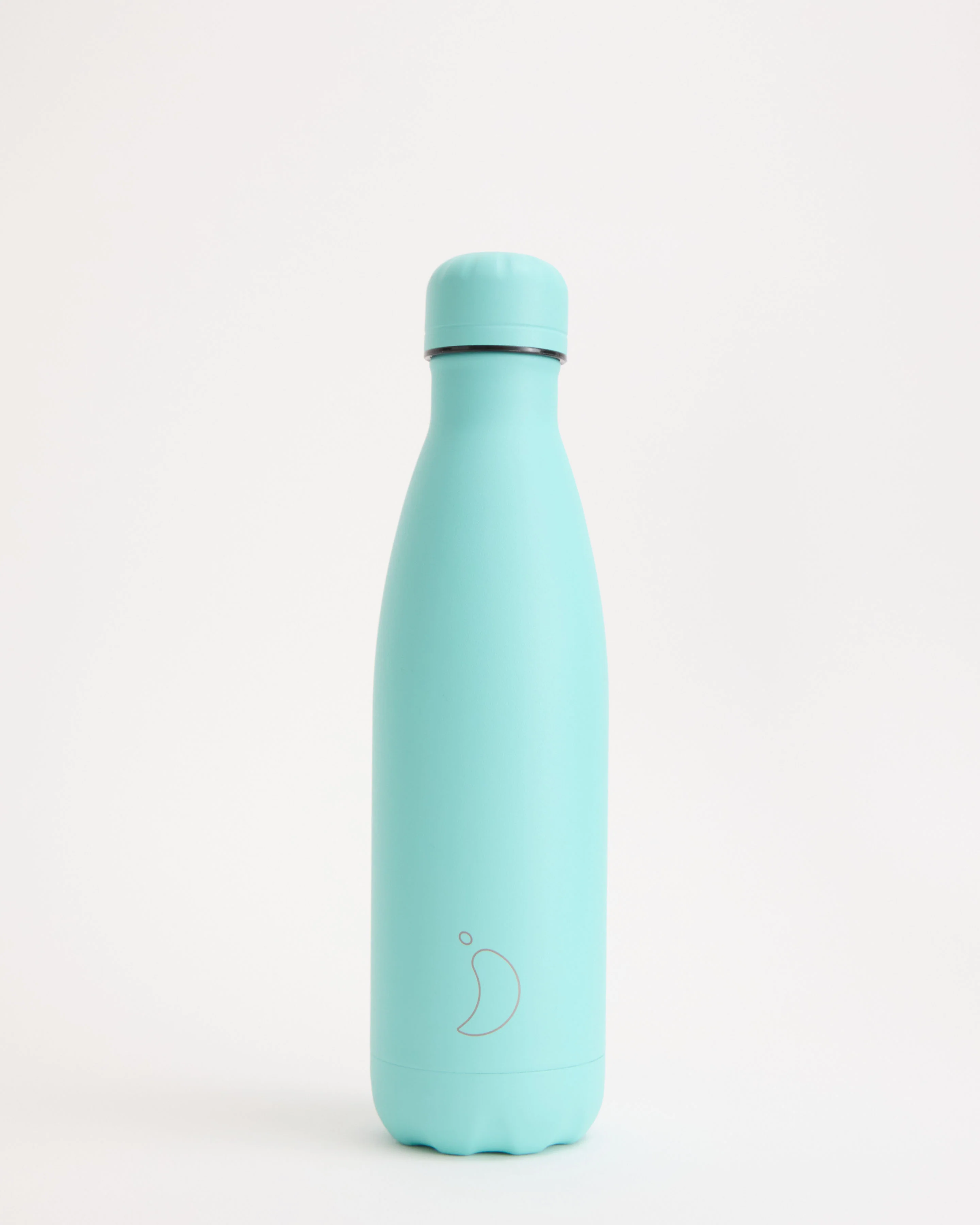 Pastel Green Water Bottle - Image 3