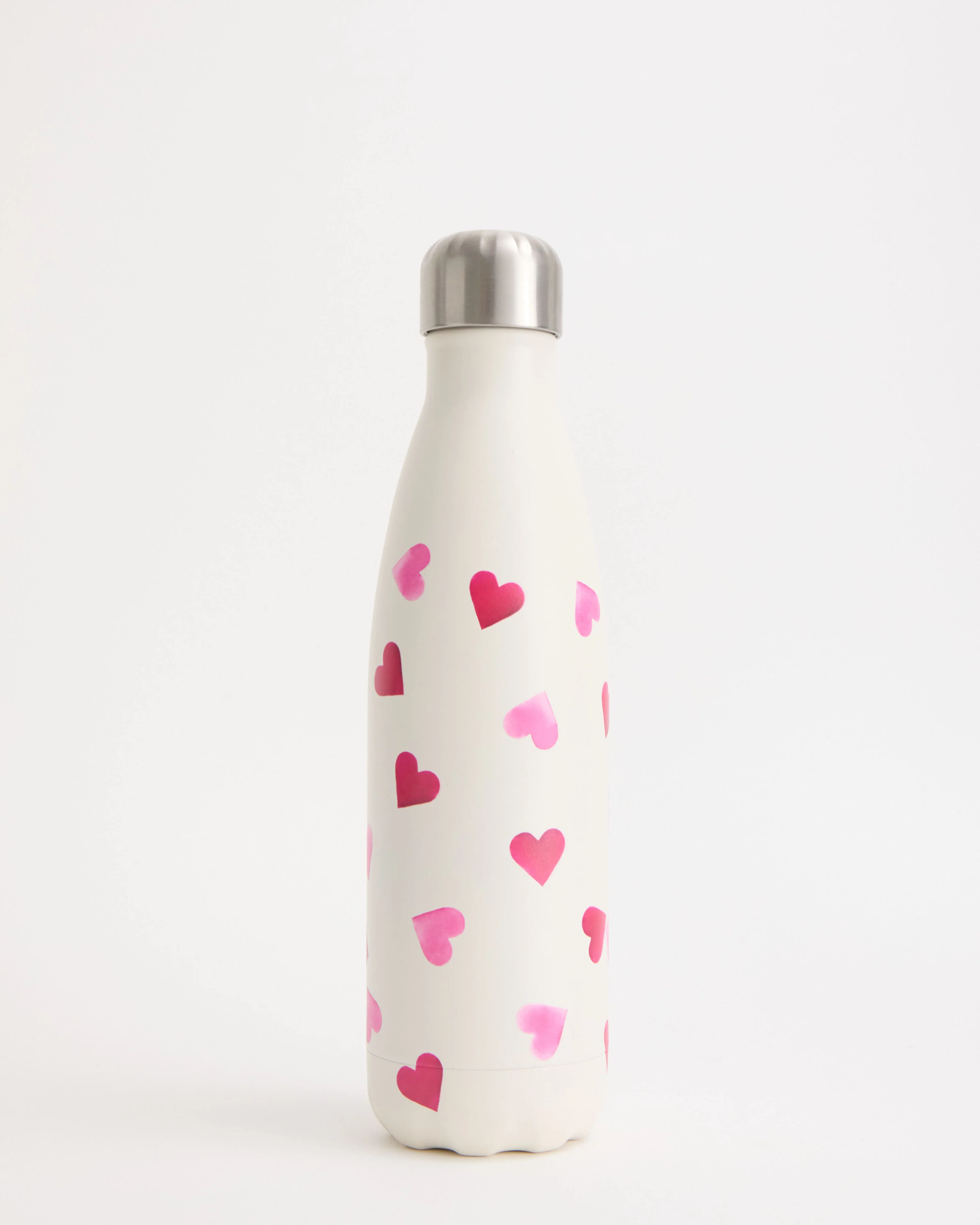 Emma Bridgewater Hearts Water Bottle - Image 3