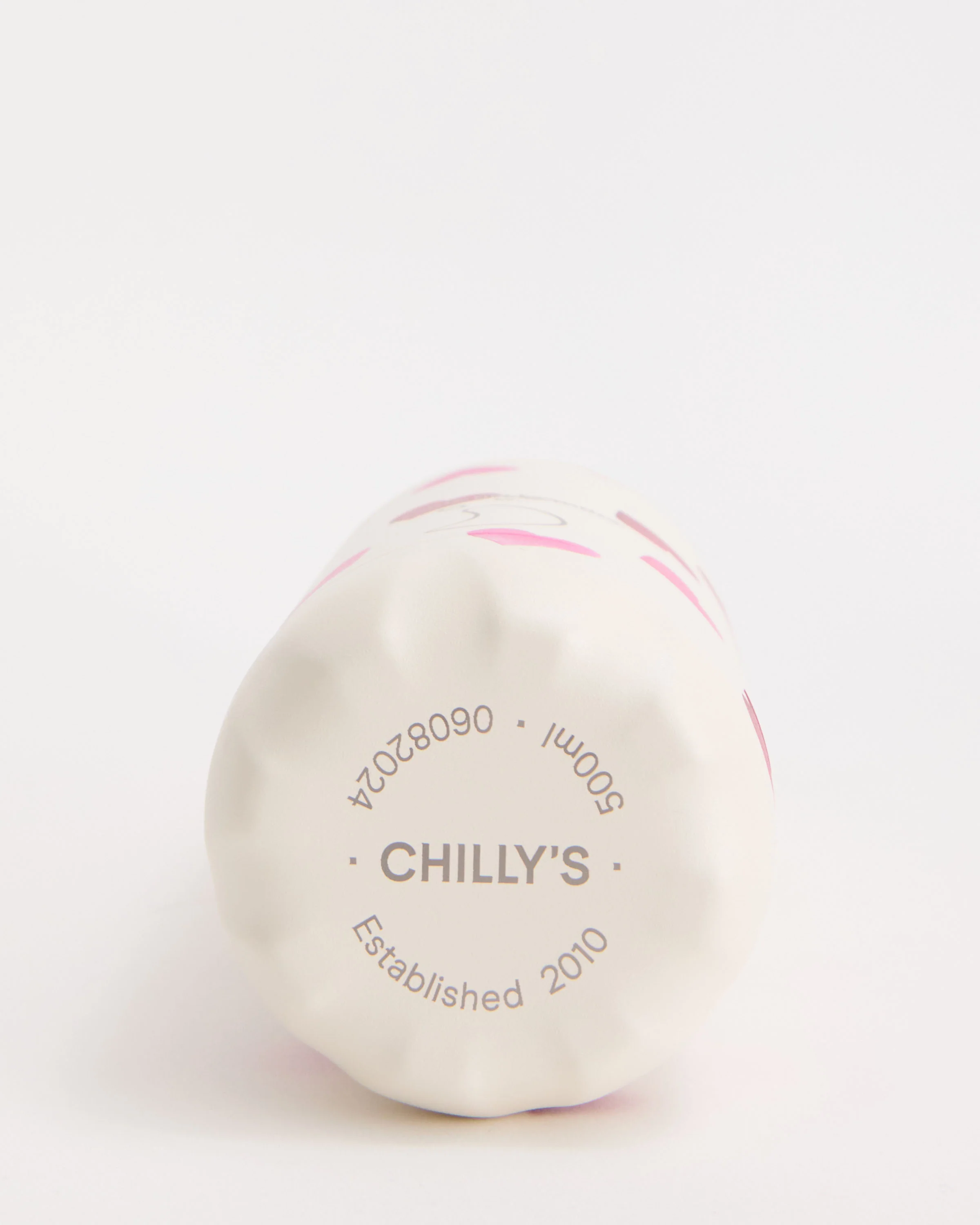 Emma Bridgewater Hearts Water Bottle - Image 4