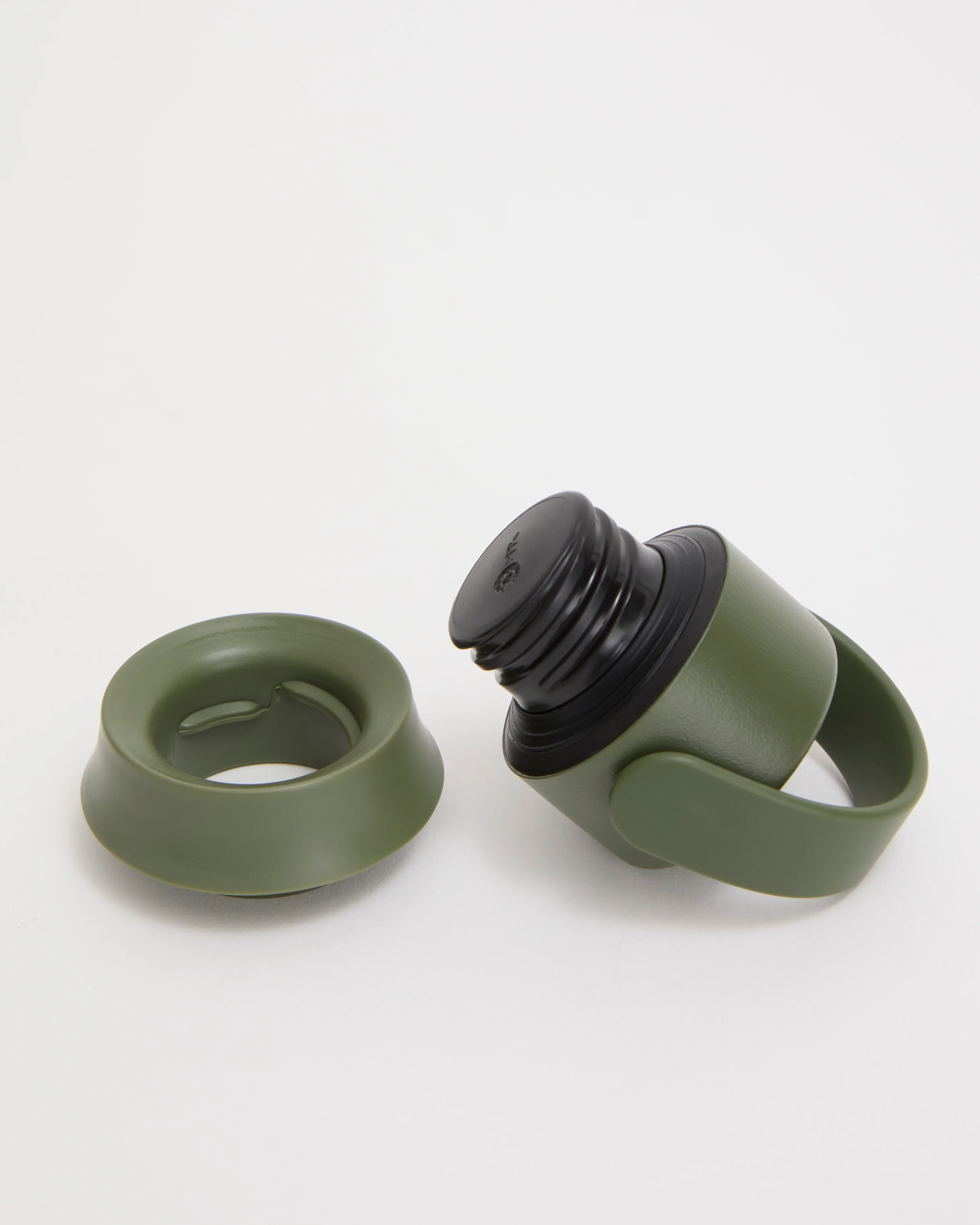 Cargo Green Lid - Image 3