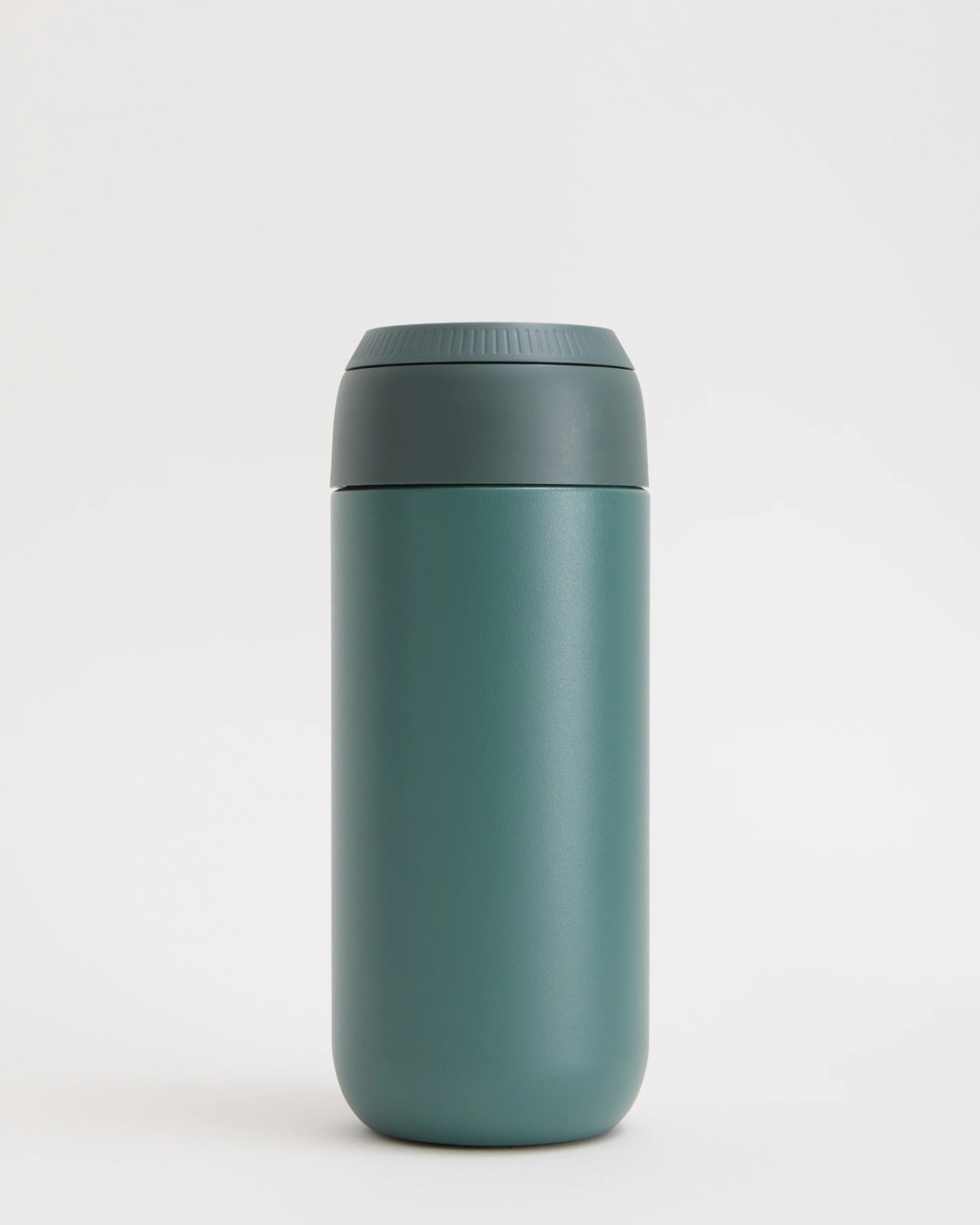 Pine Green Coffee Cup - Image 10