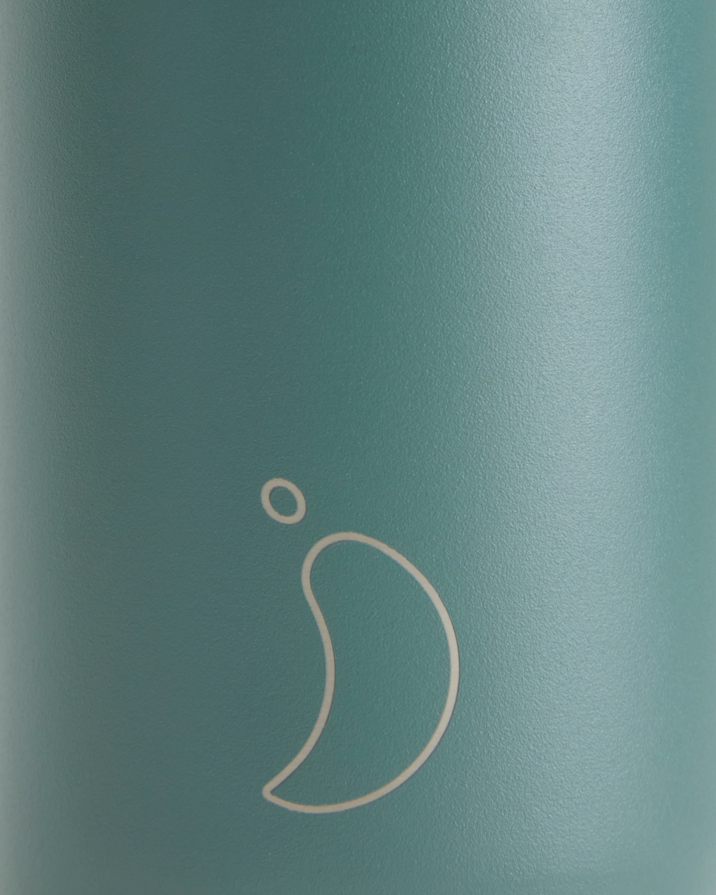 Pine Green Coffee Cup - Image 7