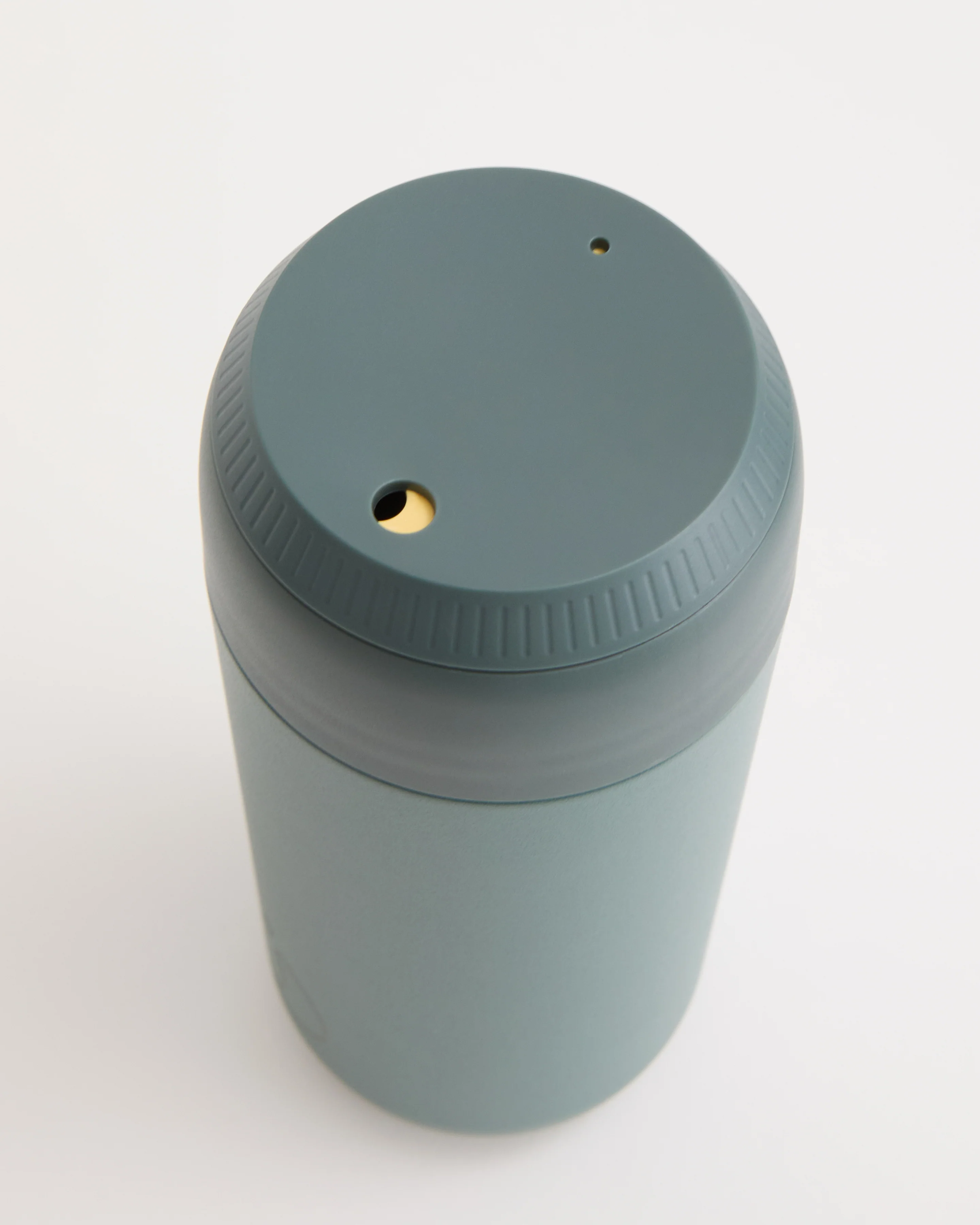 Pine Green Coffee Cup - Image 8