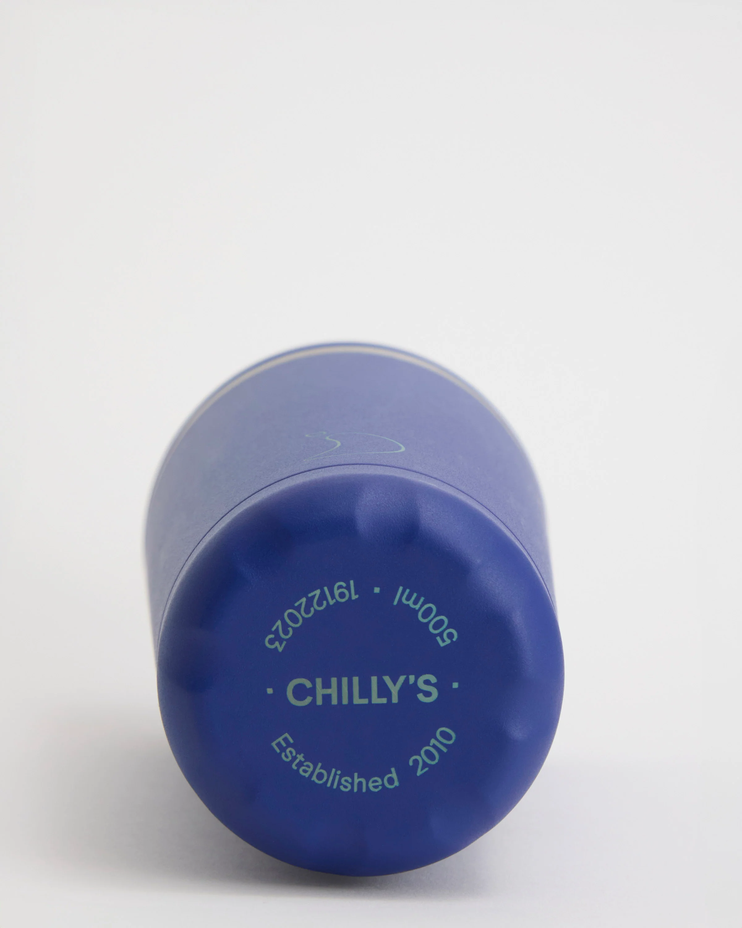 Blue Coffee Cup - Image 5