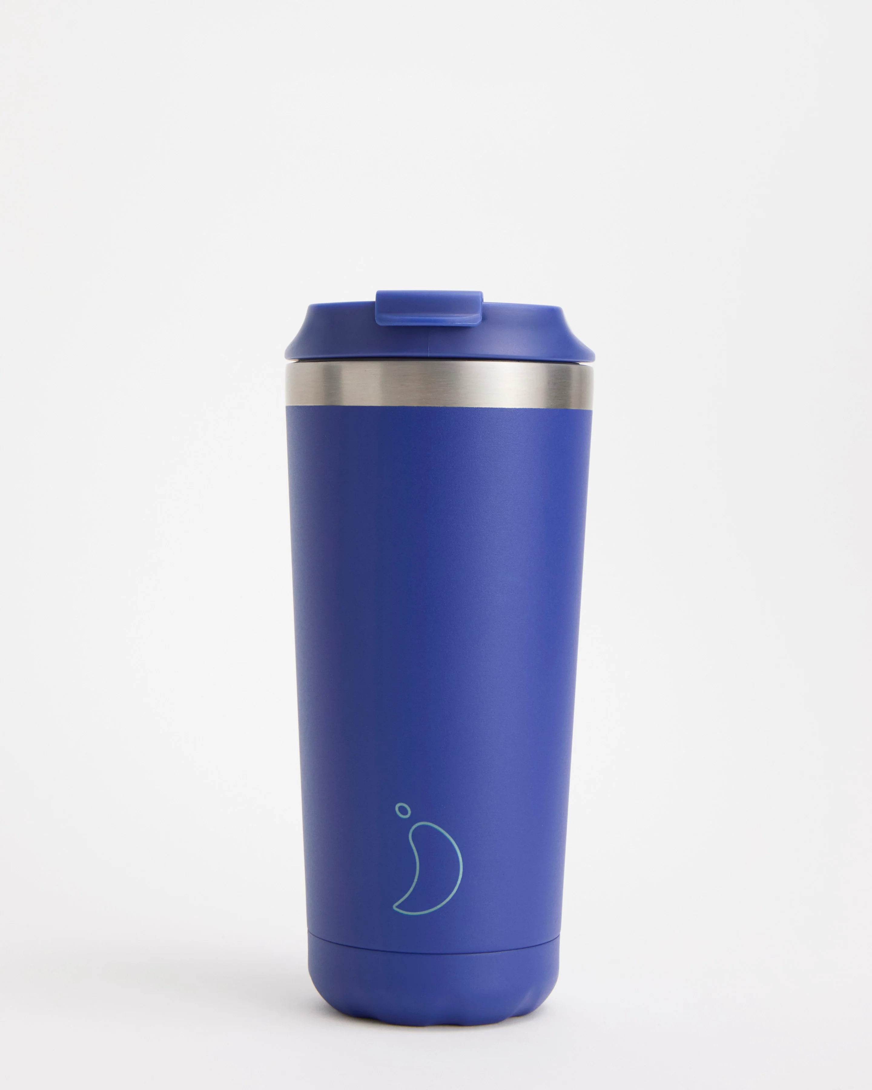 Blue Coffee Cup - Image 6