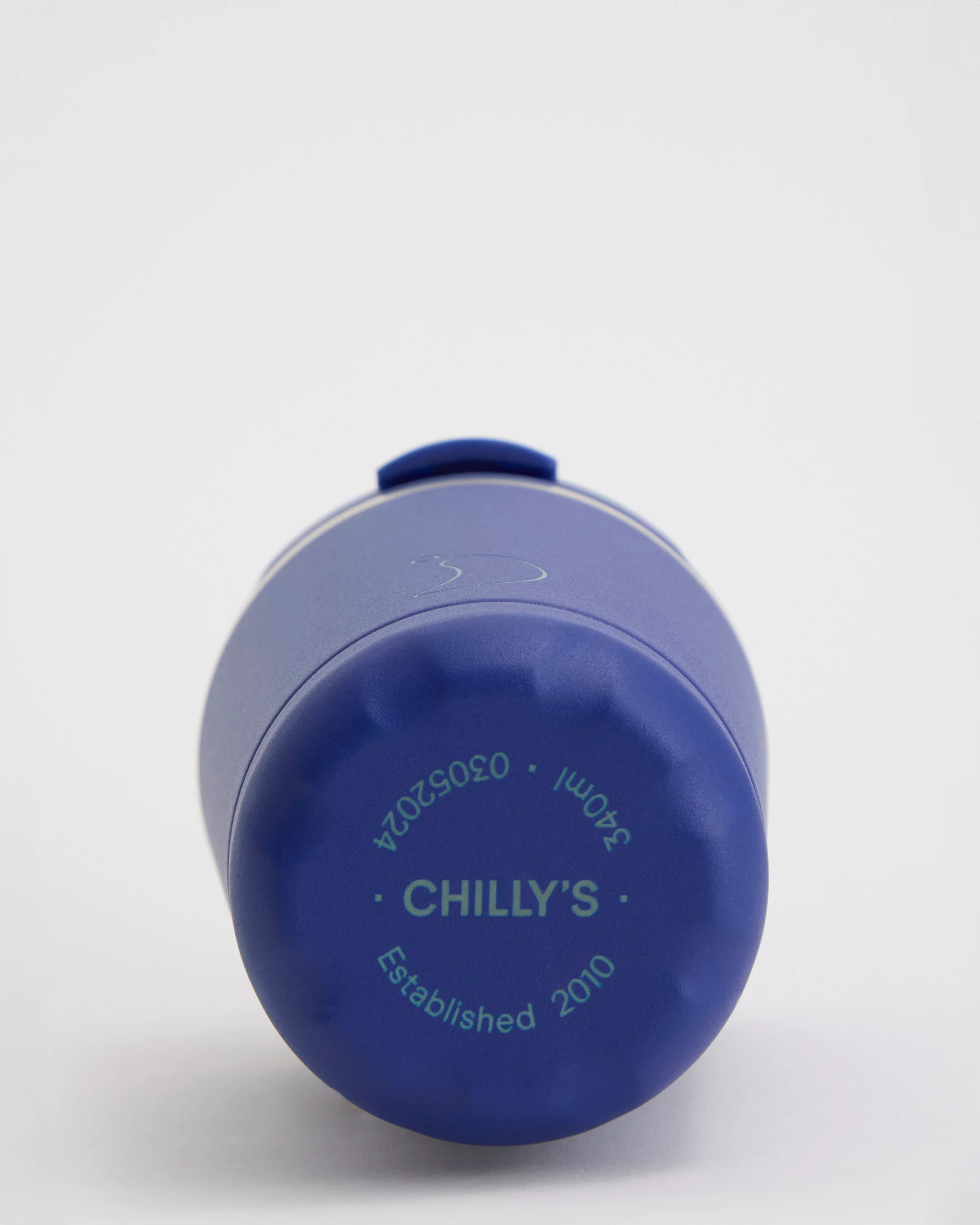 Blue Coffee Cup - Image 8