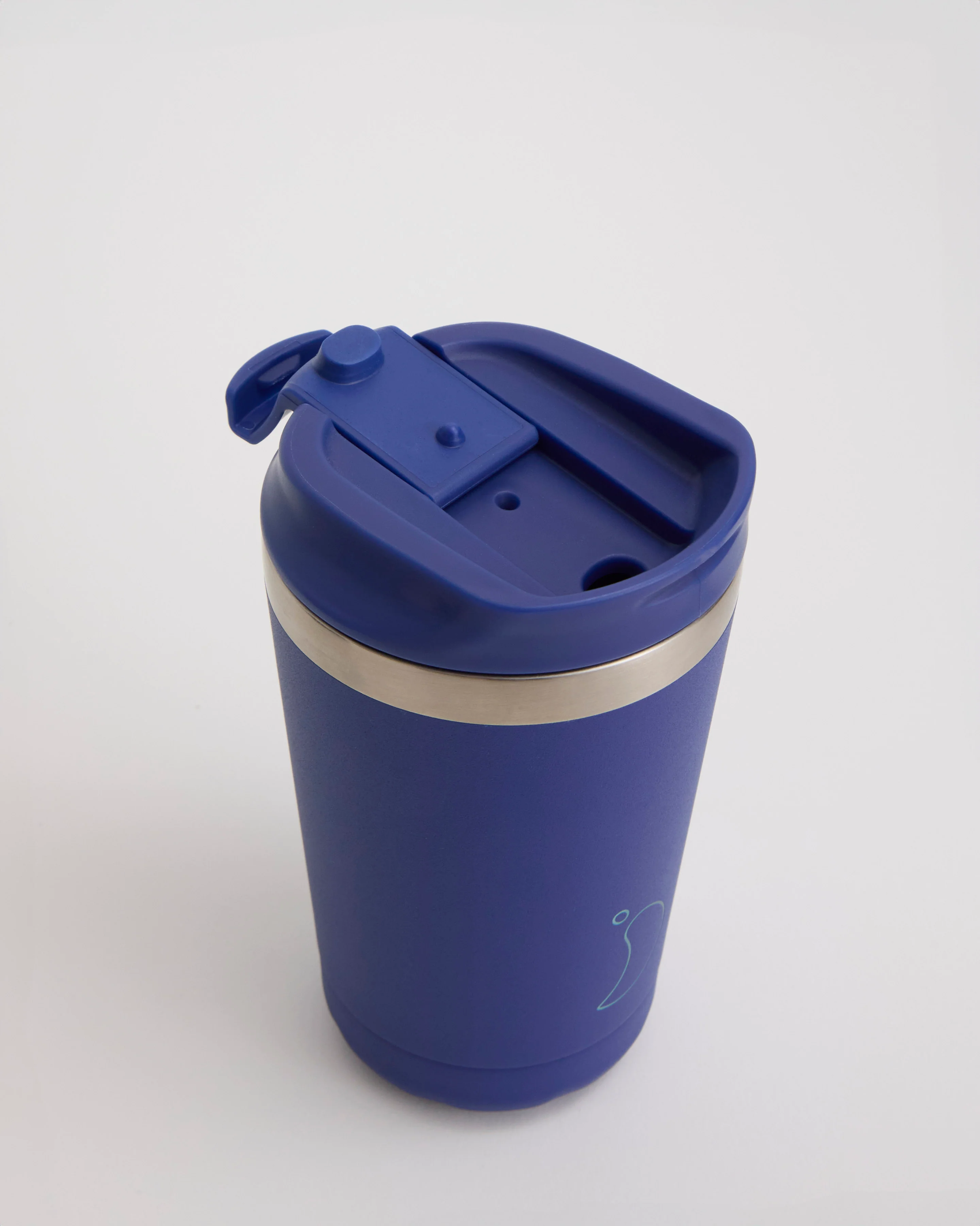Blue Coffee Cup - Image 9
