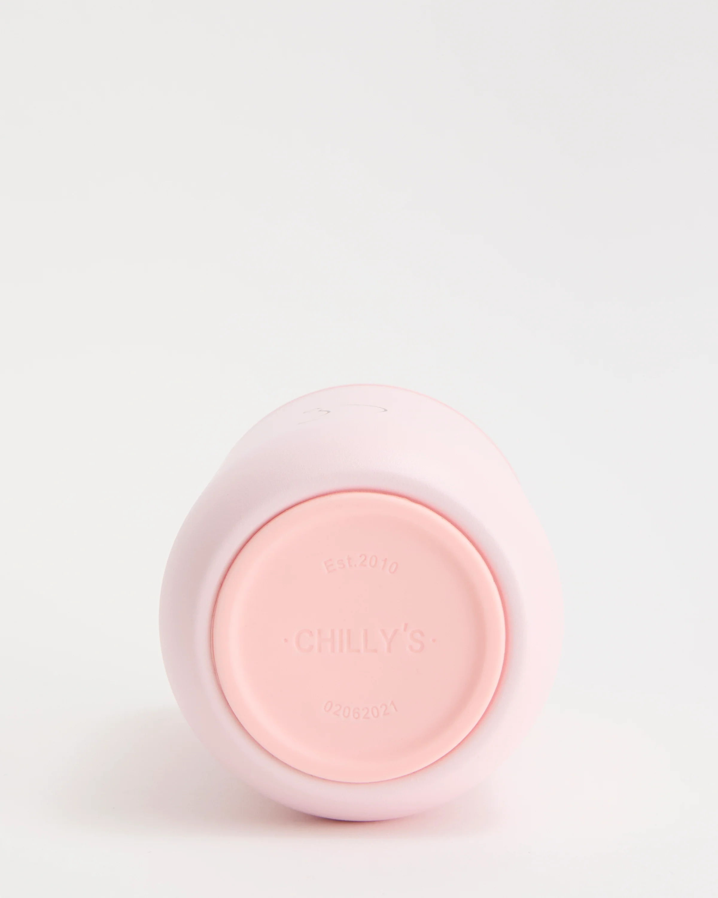 Blush Pink Coffee Cup - Image 10