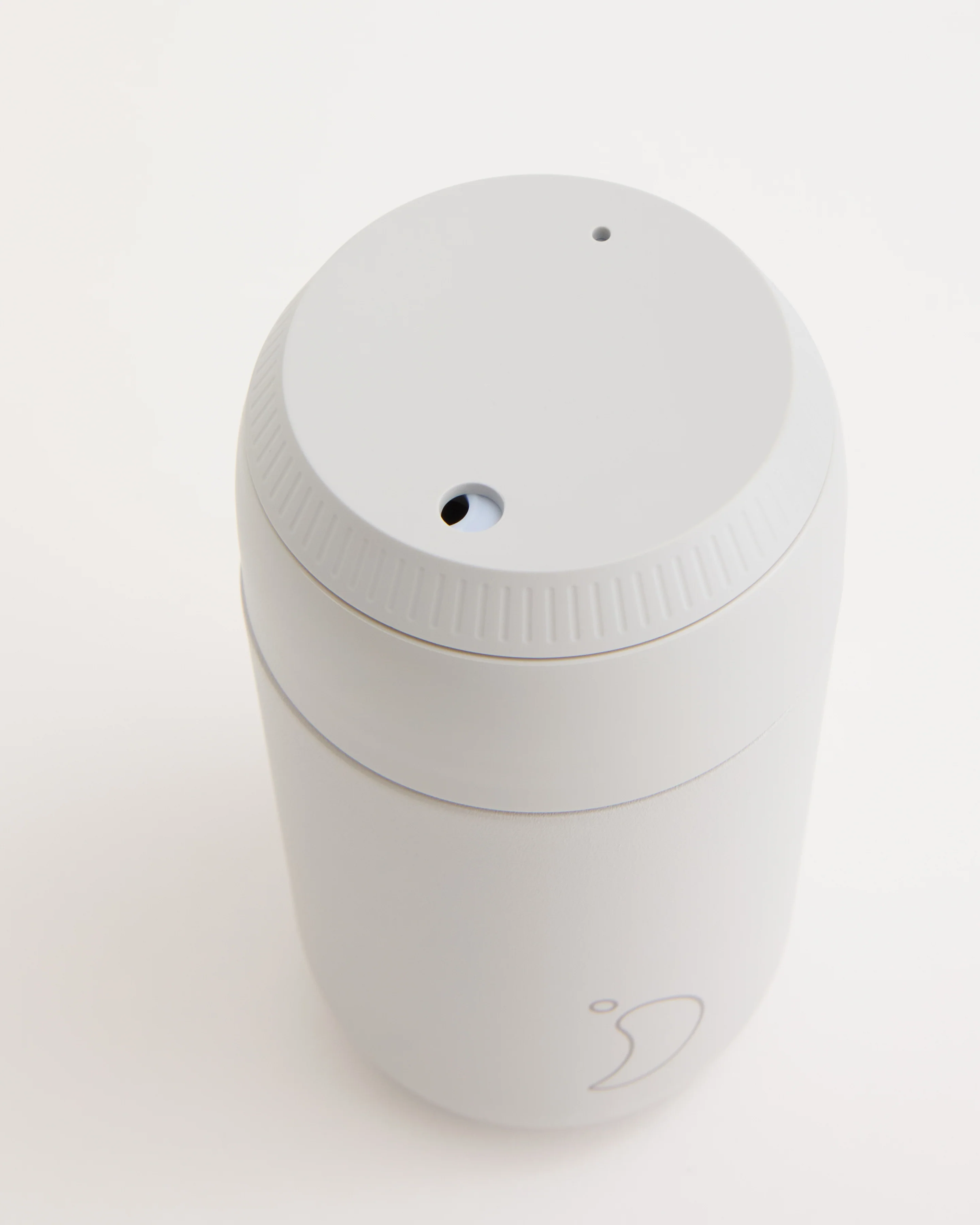 Granite Grey Coffee Cup - Image 3