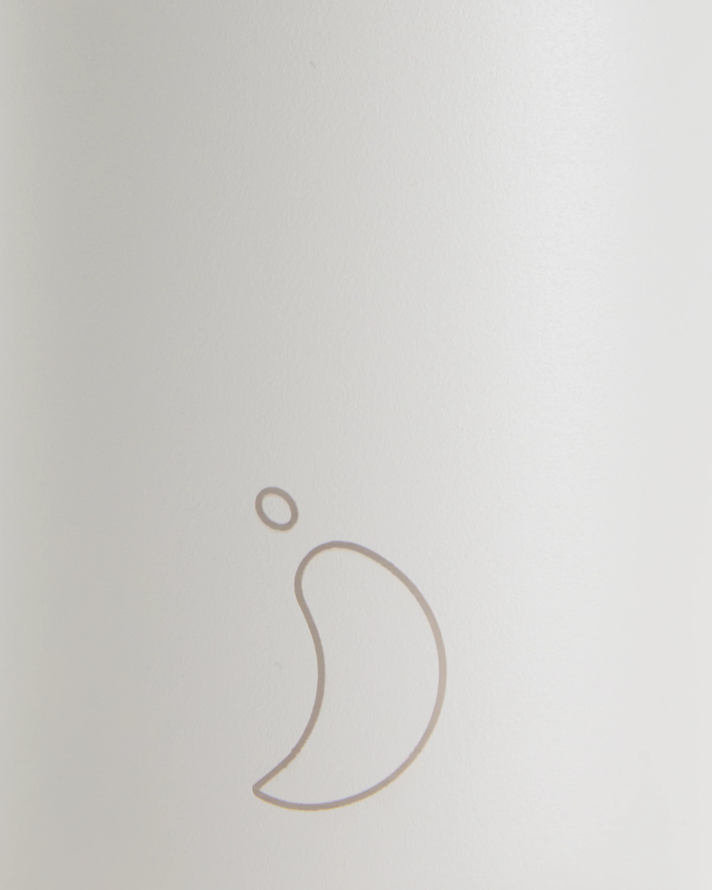 Granite Grey Coffee Cup - Image 7