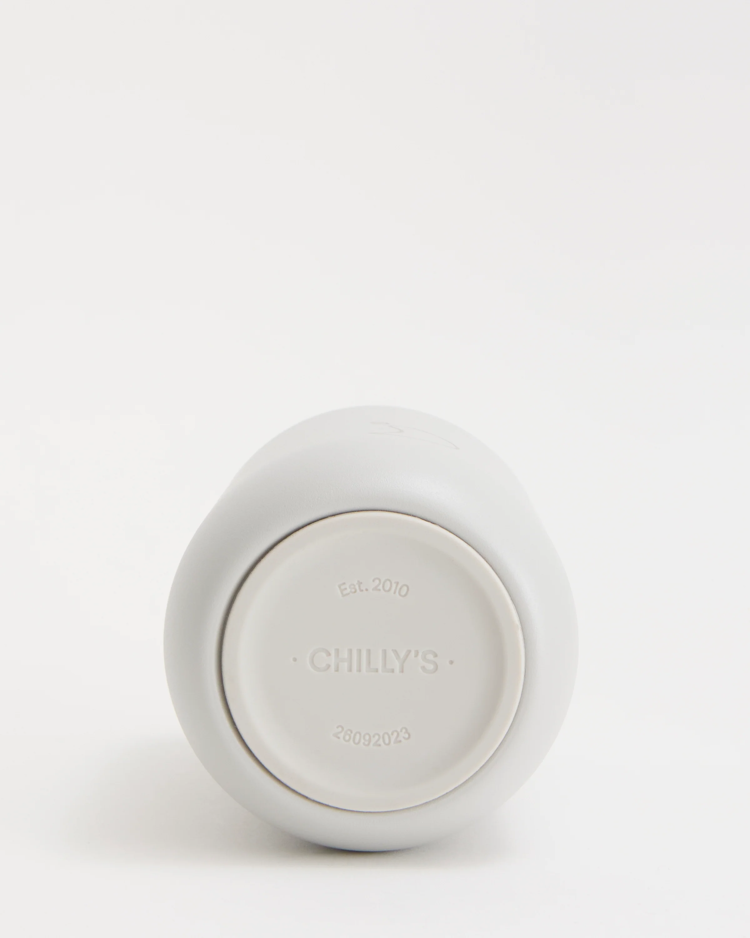 Granite Grey Coffee Cup - Image 9