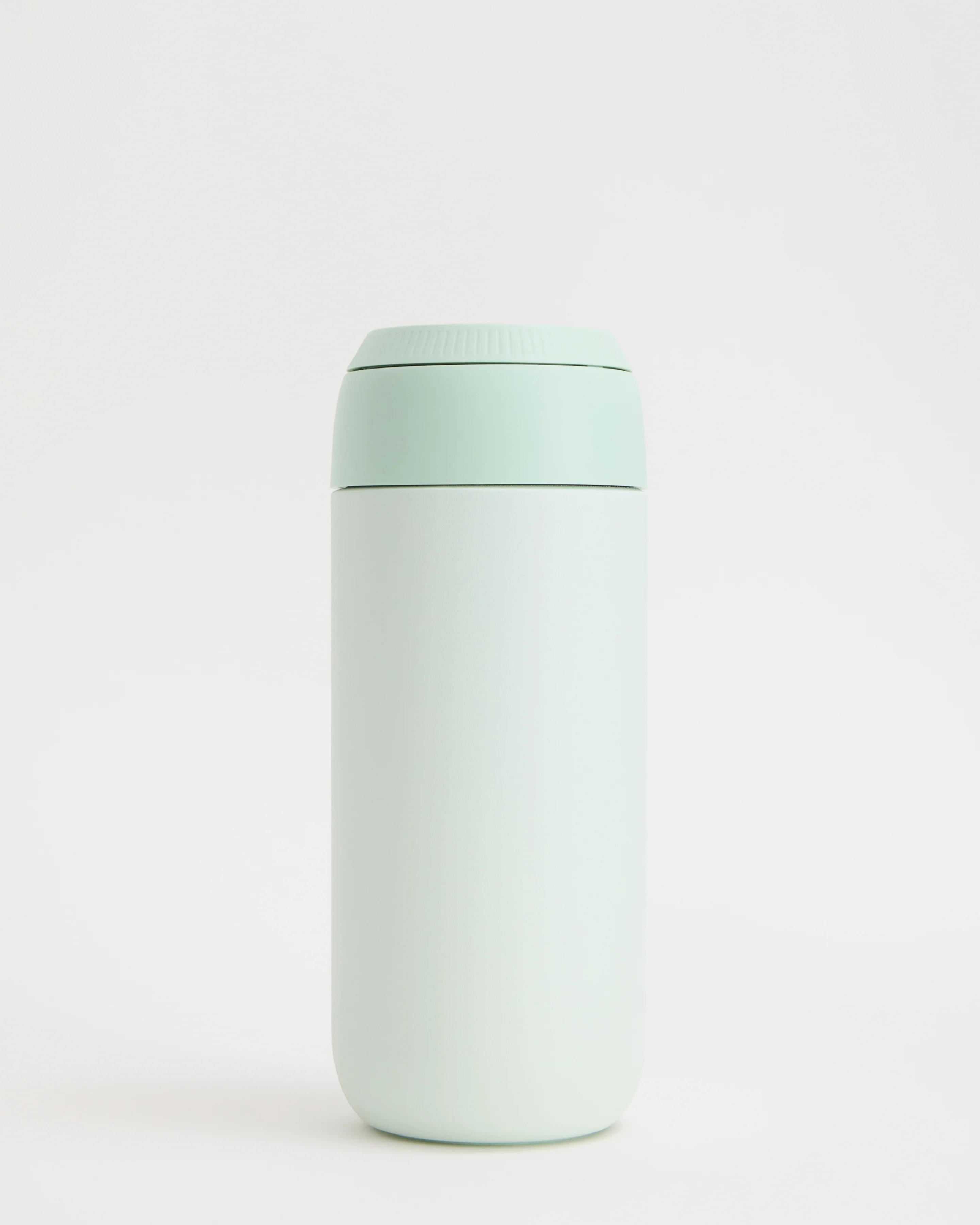 Lichen Green Coffee Cup - Image 10