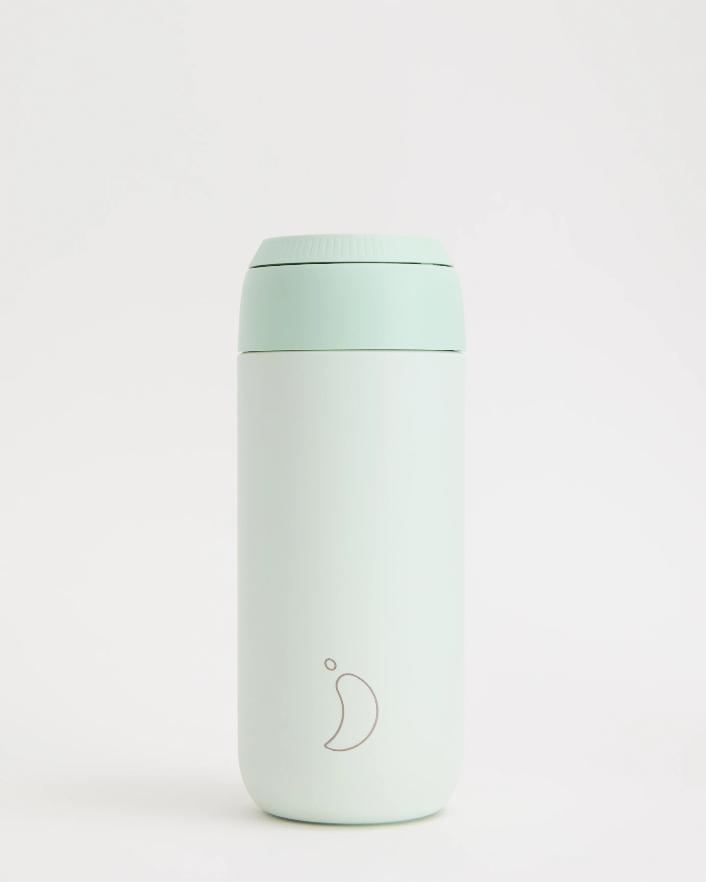 Lichen Green Coffee Cup - Image 7