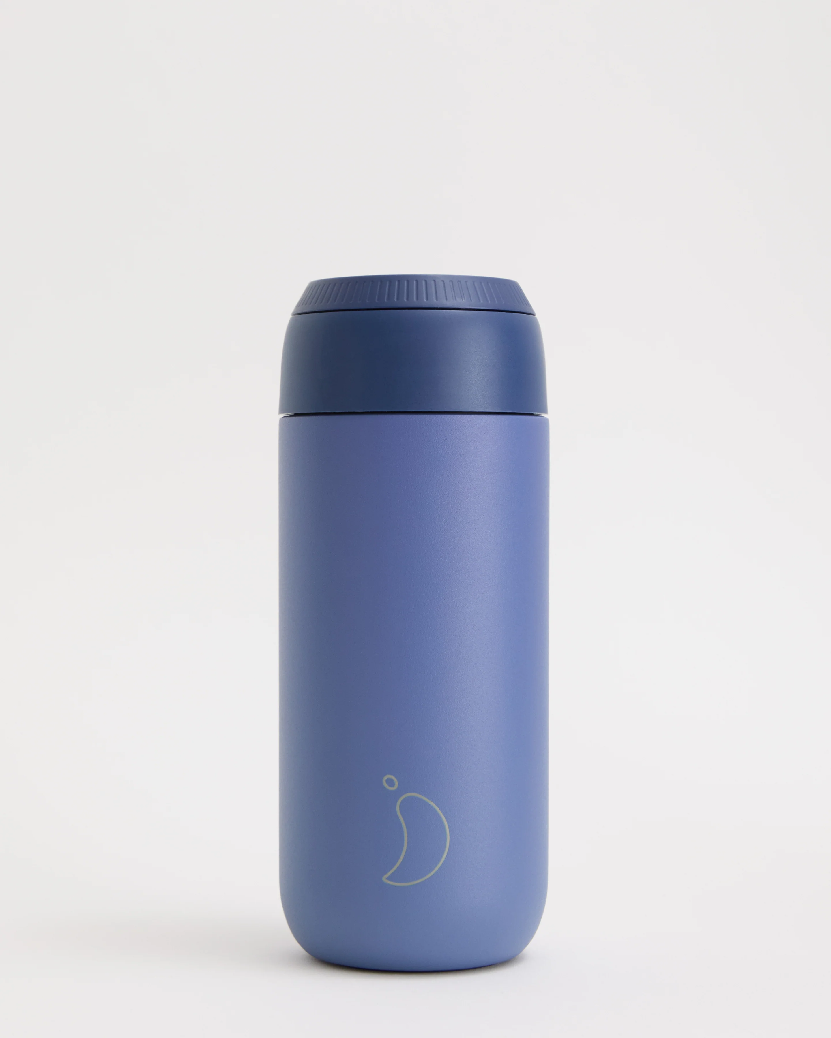 Whale Blue Coffee Cup - Image 10