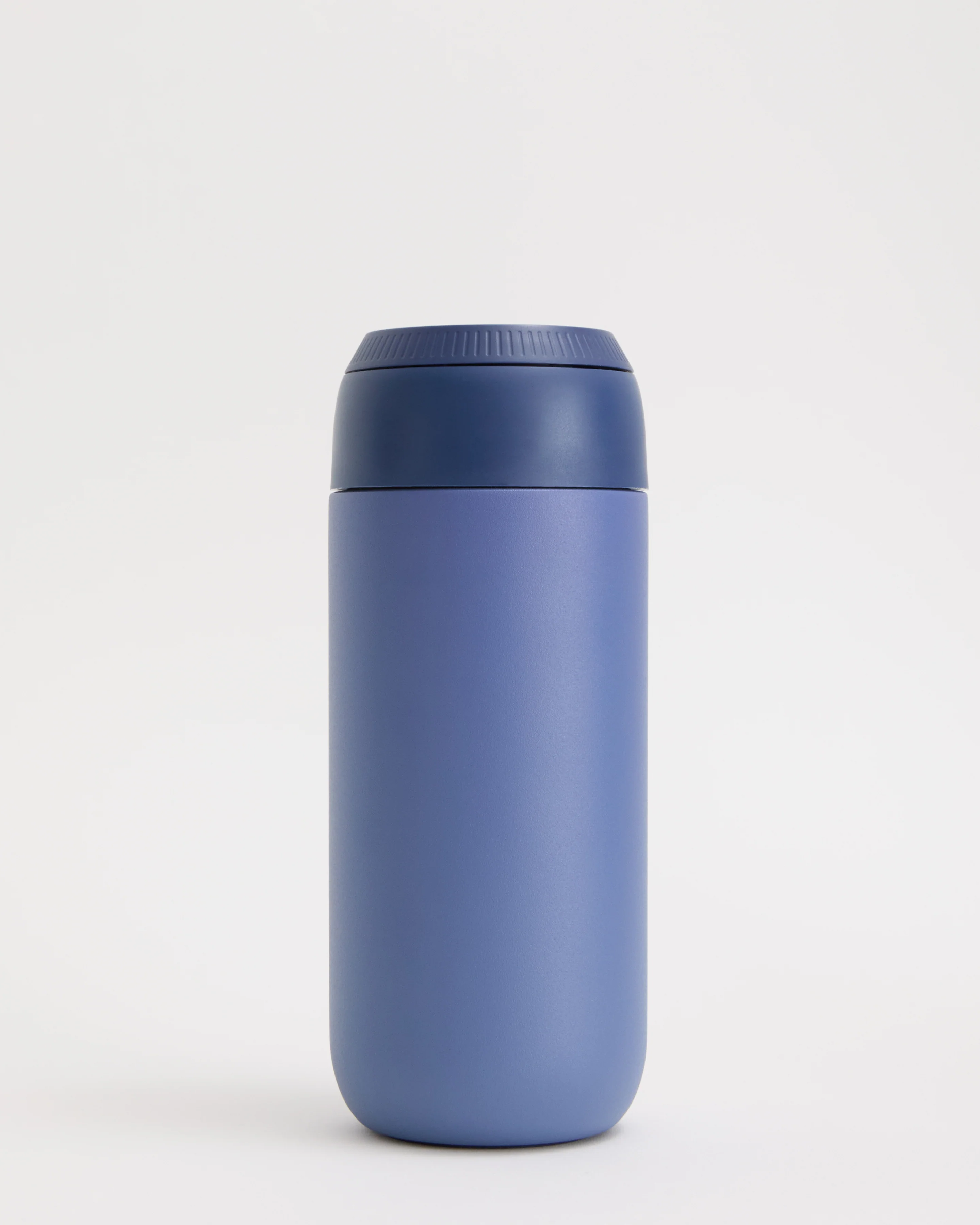 Whale Blue Coffee Cup - Image 6