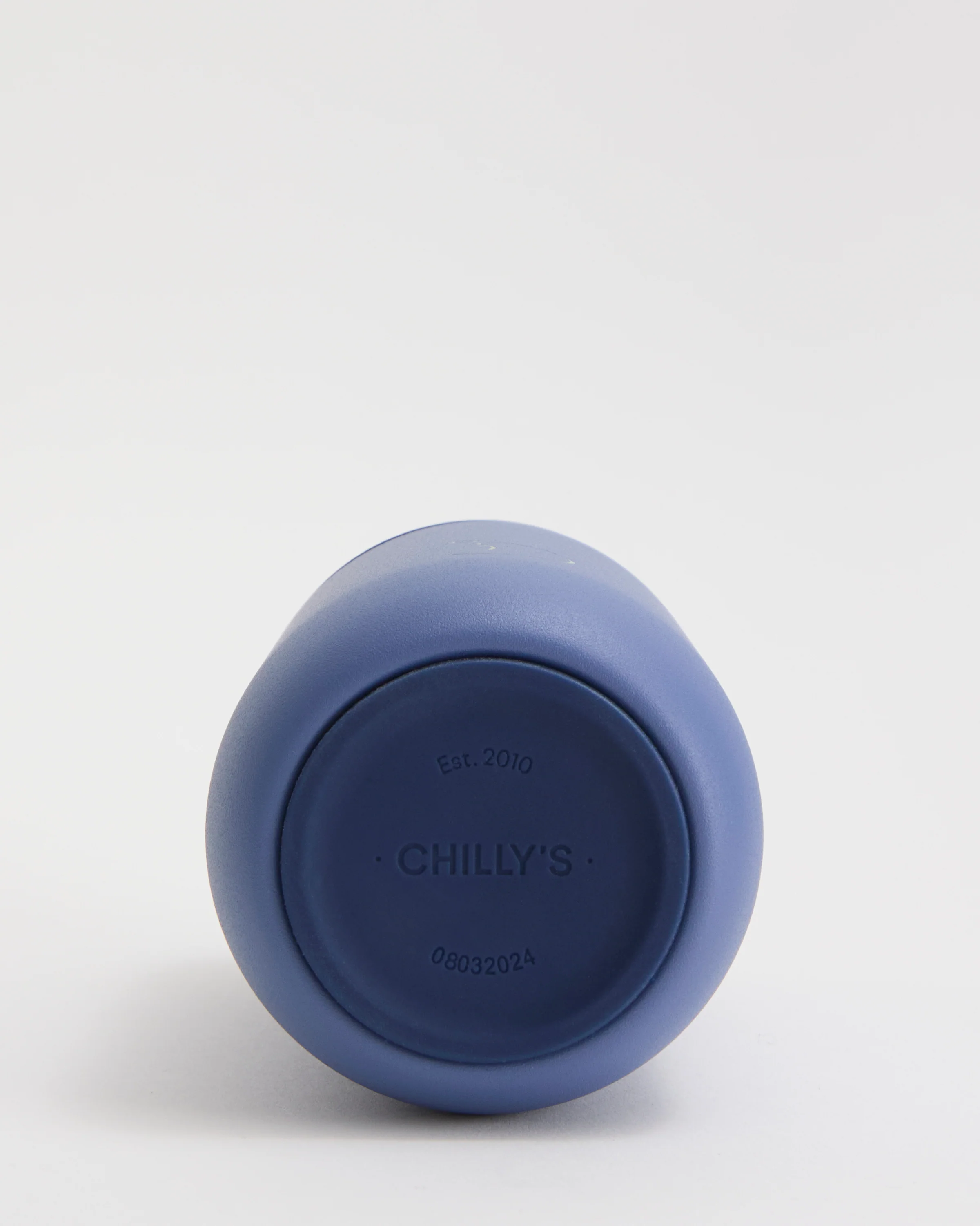 Whale Blue Coffee Cup - Image 9