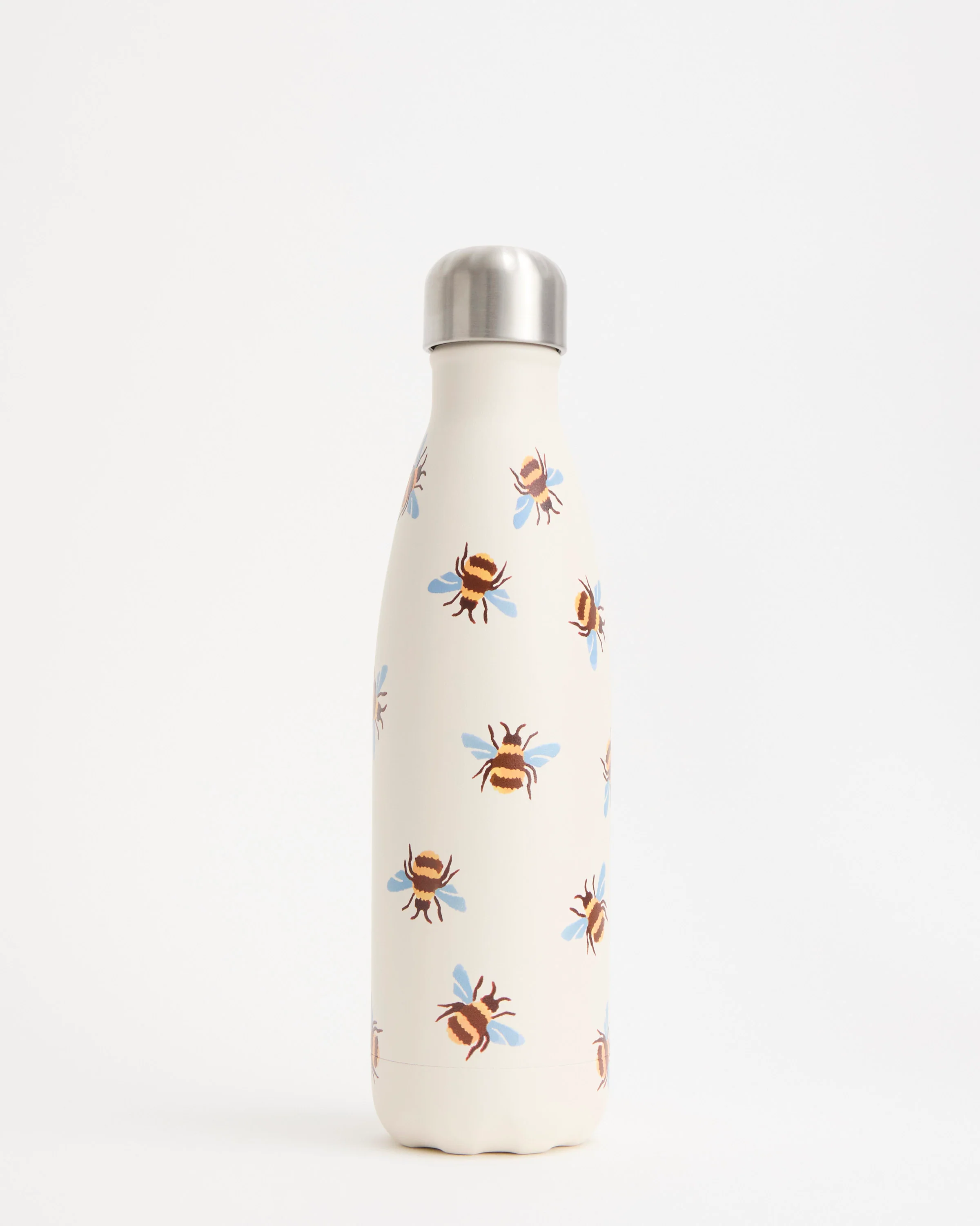 Emma Bridgewater Bumblebee Blue Wing Water Bottle - Image 3