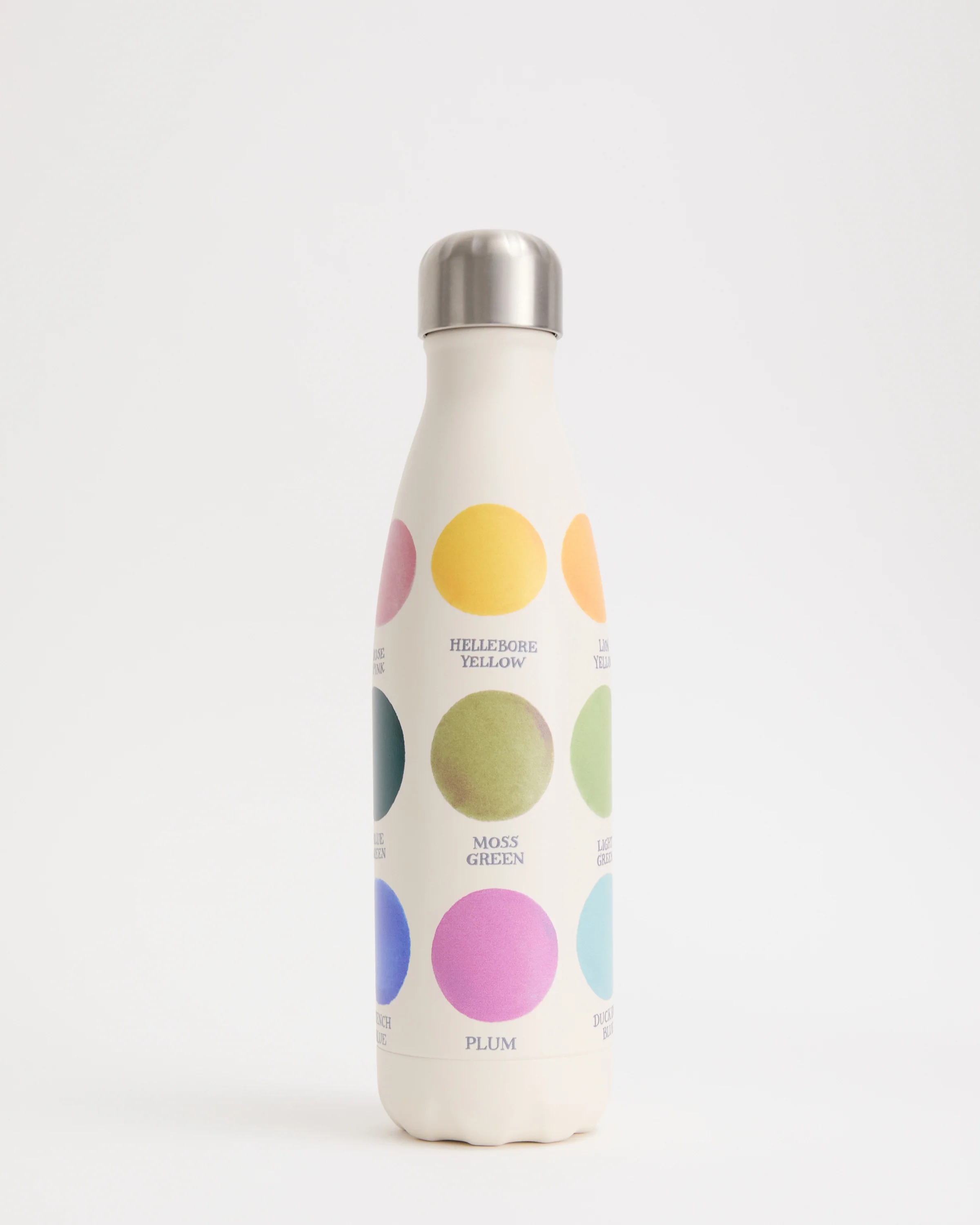 Emma Bridgewater Colour Palette Water Bottle - Image 3