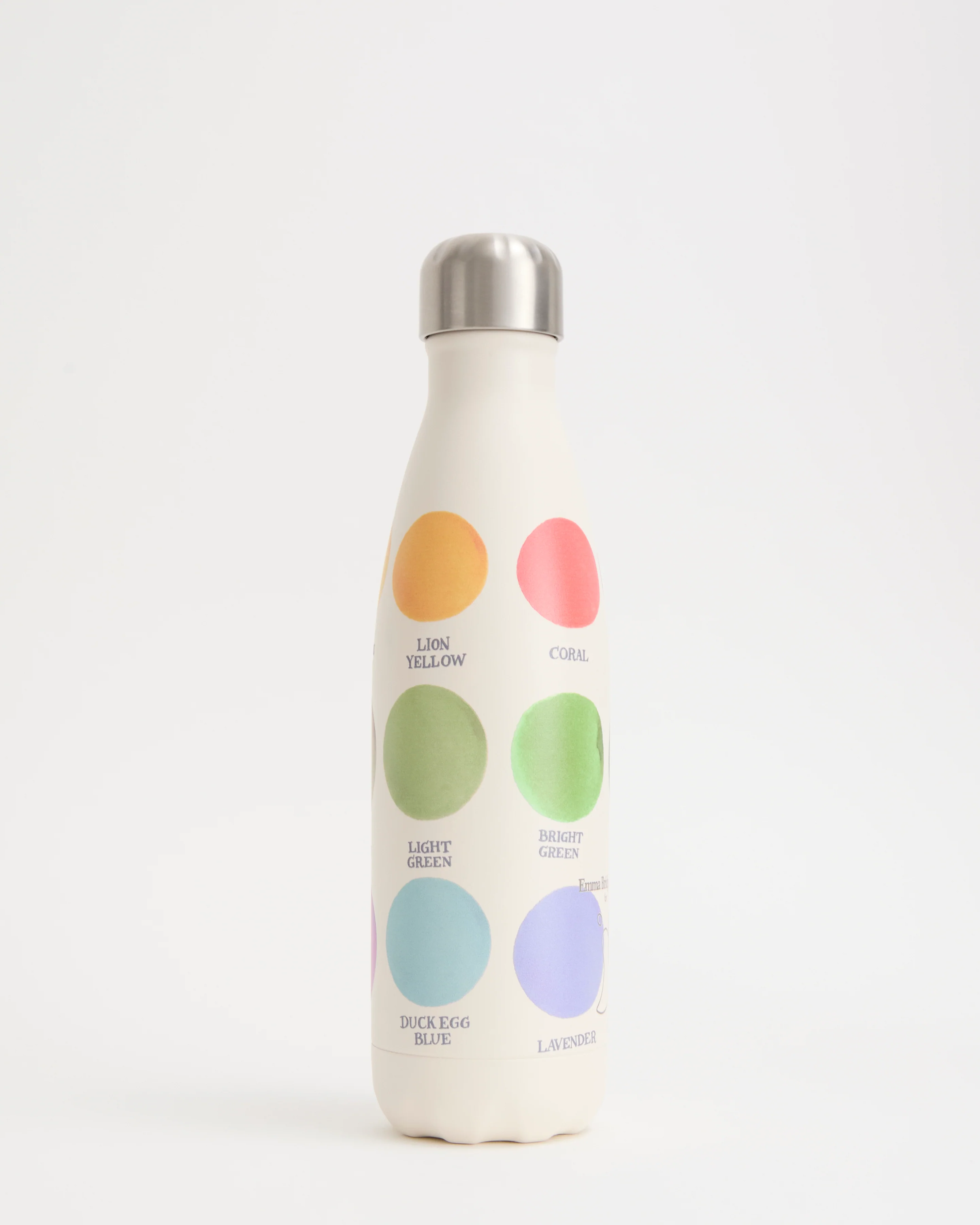 Emma Bridgewater Colour Palette Water Bottle - Image 4