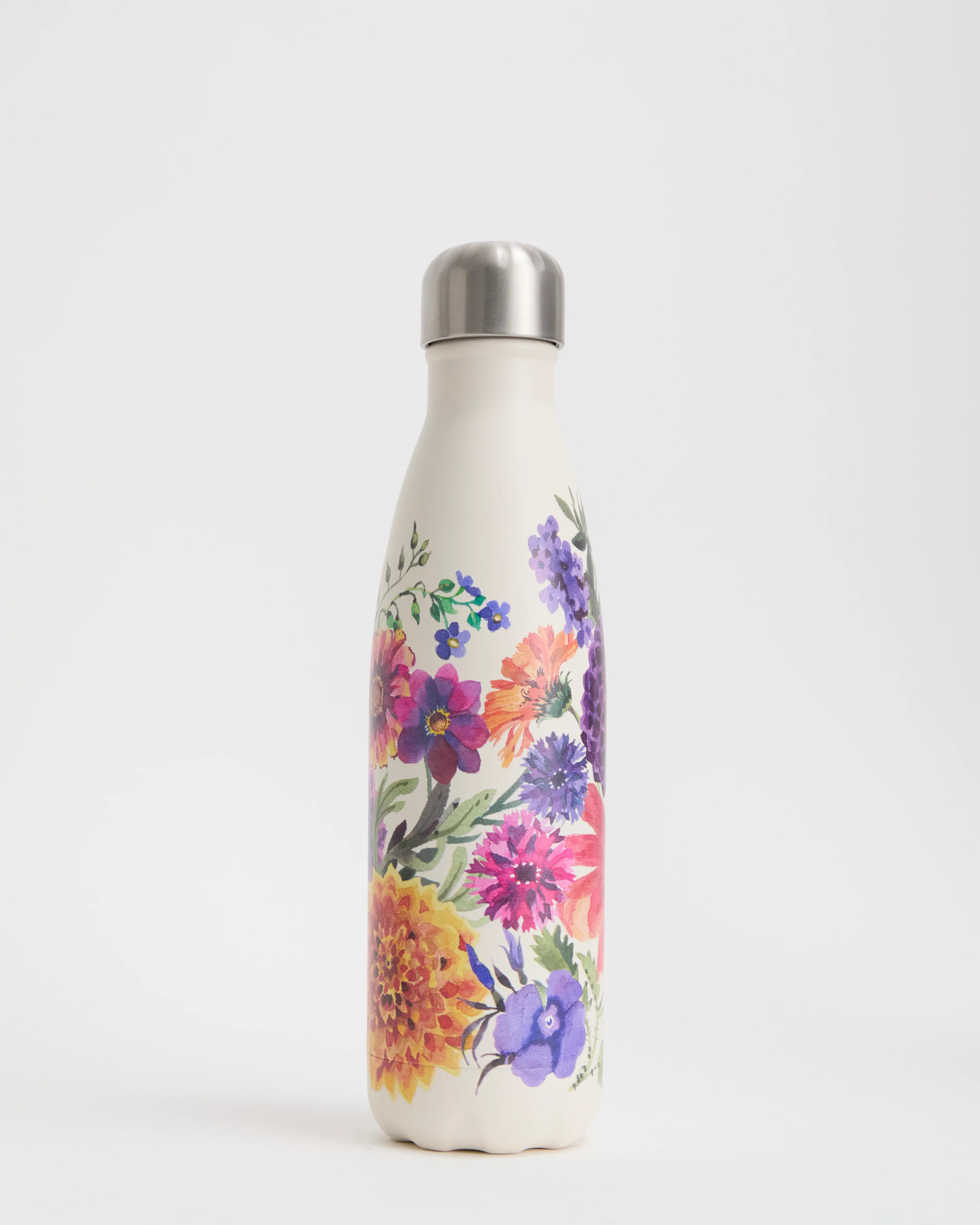 Emma Bridgewater Garden Flowers Water Bottle - Image 3