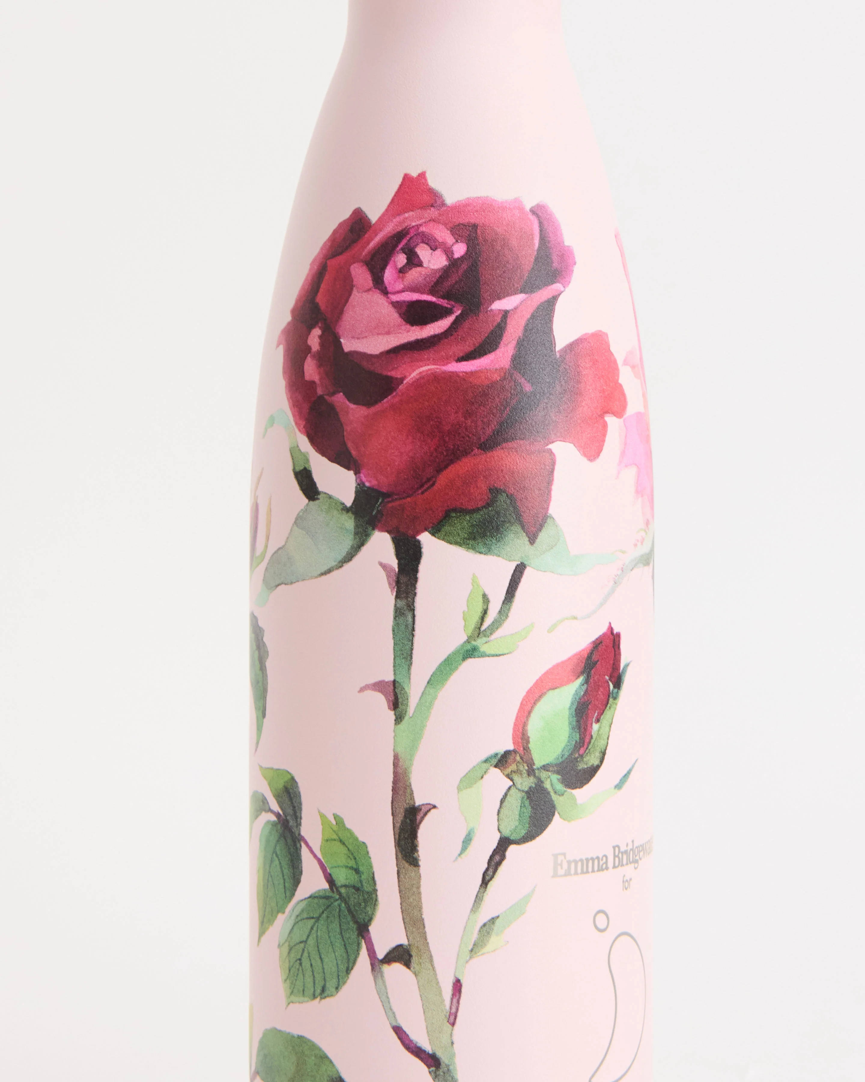 Emma Bridgewater Roses Water Bottle - Image 3