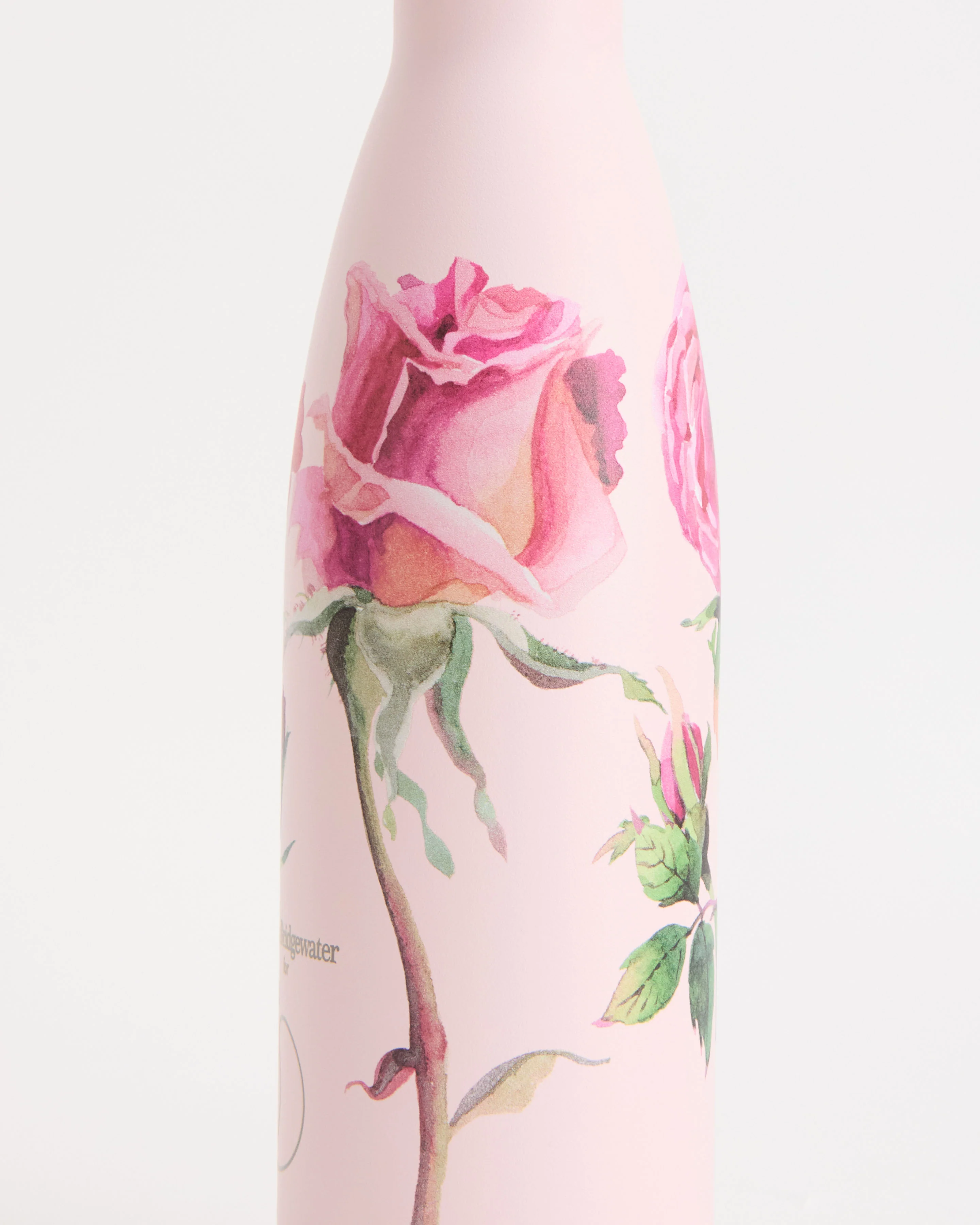 Emma Bridgewater Roses Water Bottle - Image 4