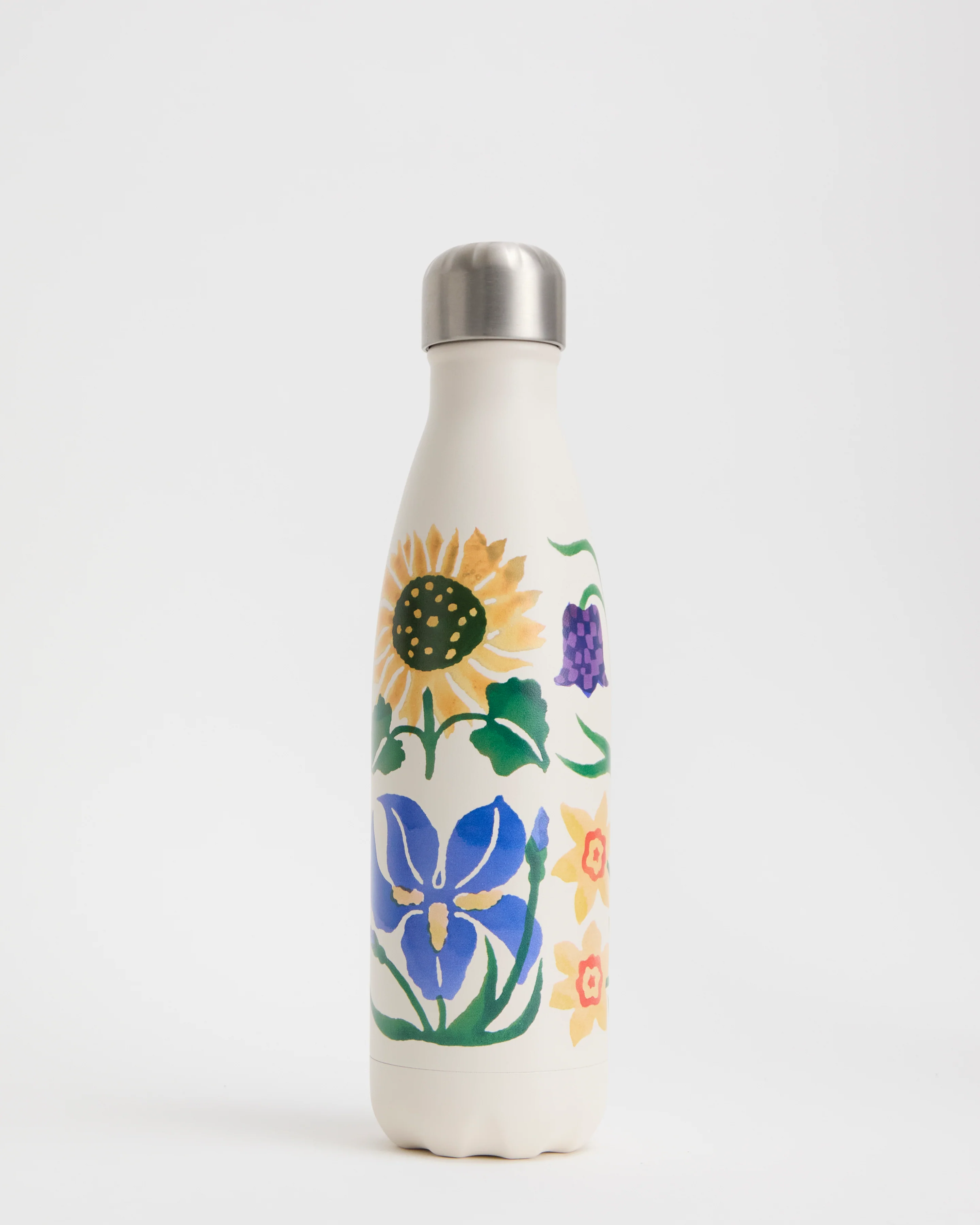 Emma Bridgewater Spring Flowers Water Bottle - Image 3
