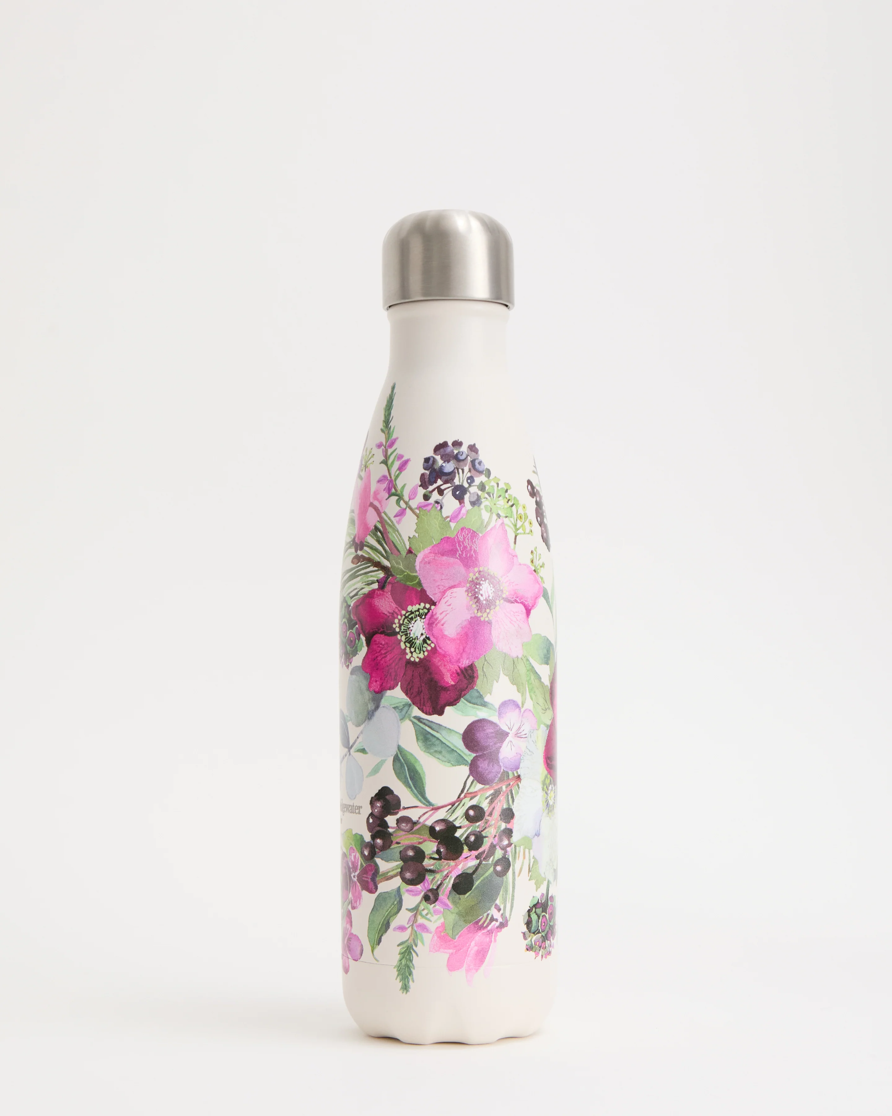 Emma Bridgewater Winter Flowers Water Bottle - Image 4