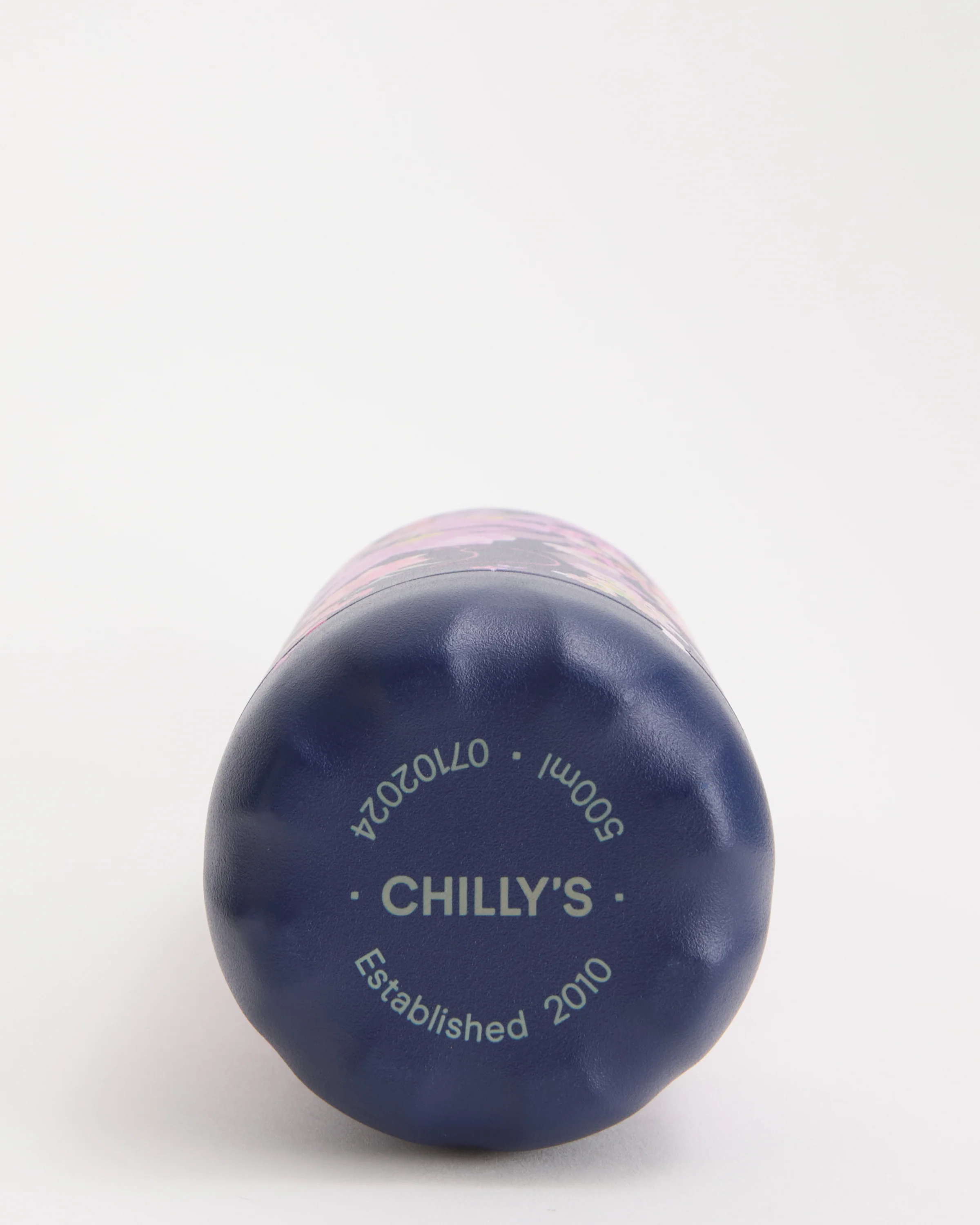 Flower Drop Water Bottle - Image 4