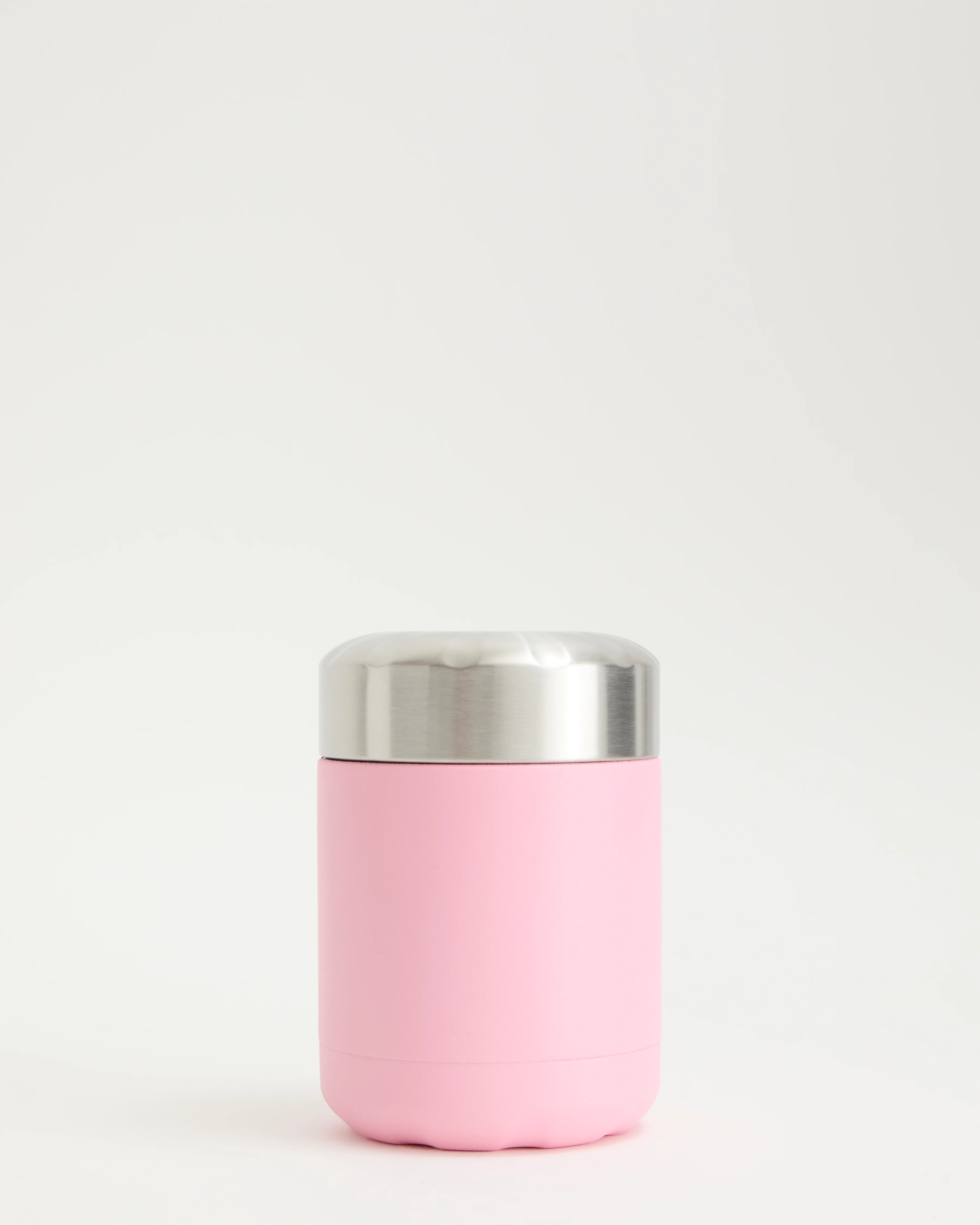 Pastel Pink Food Pot - Image 3