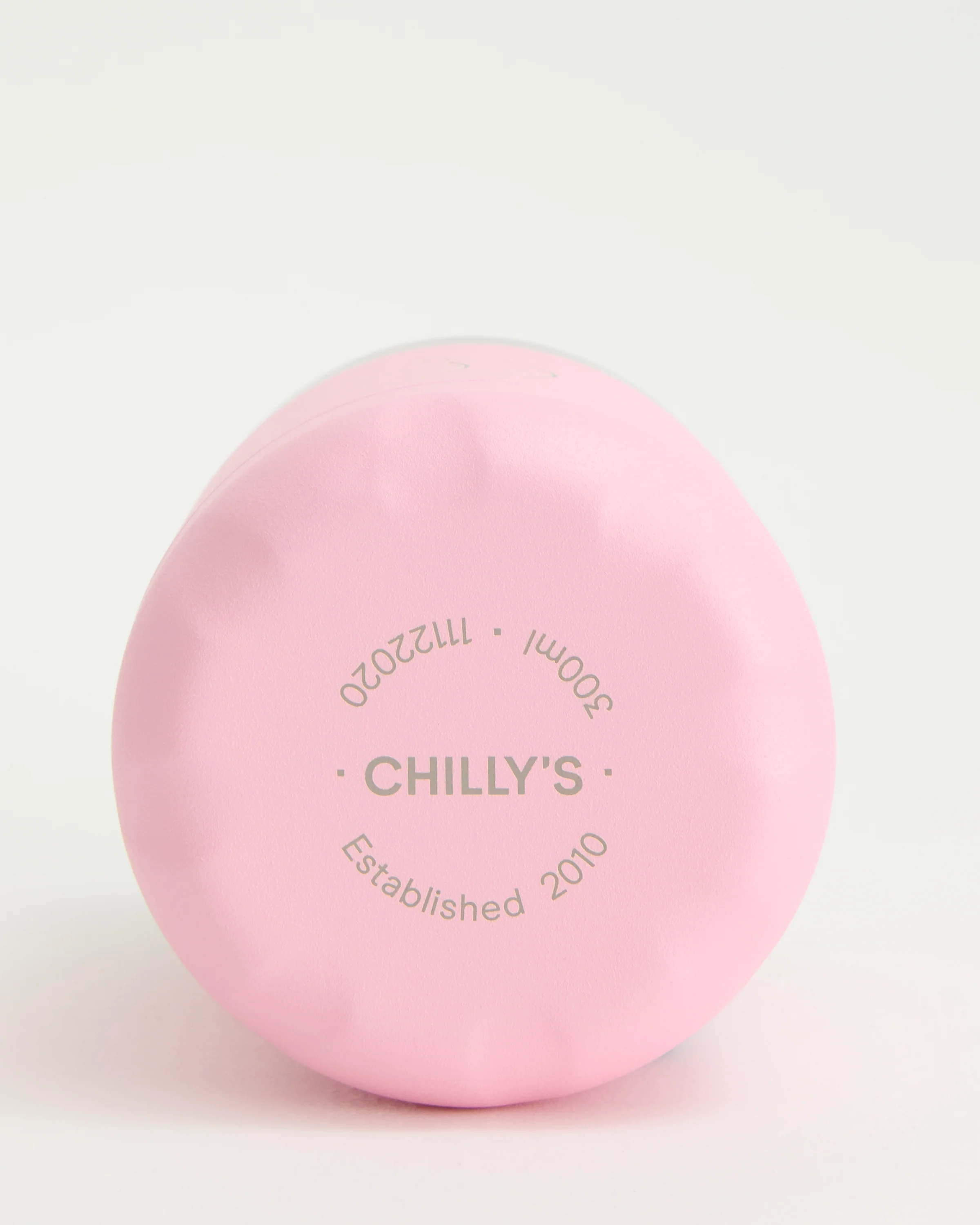 Pastel Pink Food Pot - Image 4