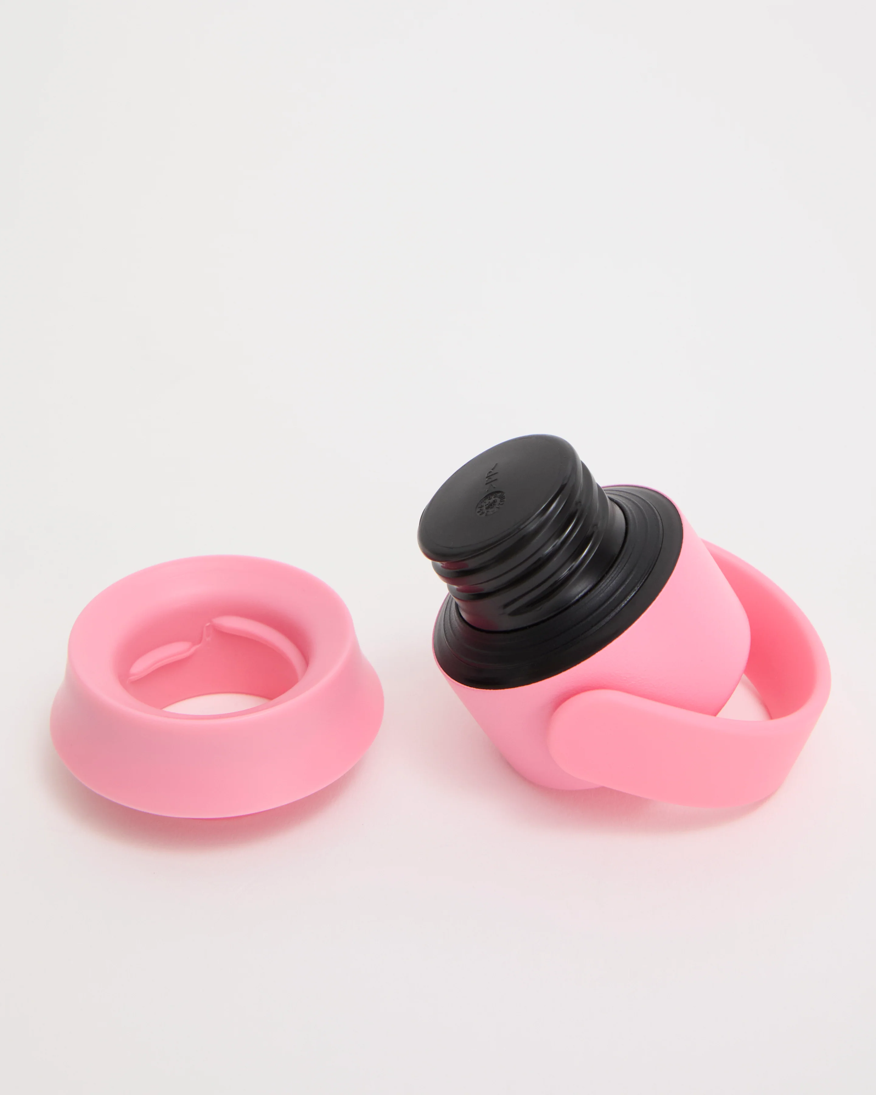 Lotus Pink Lid - Image 3