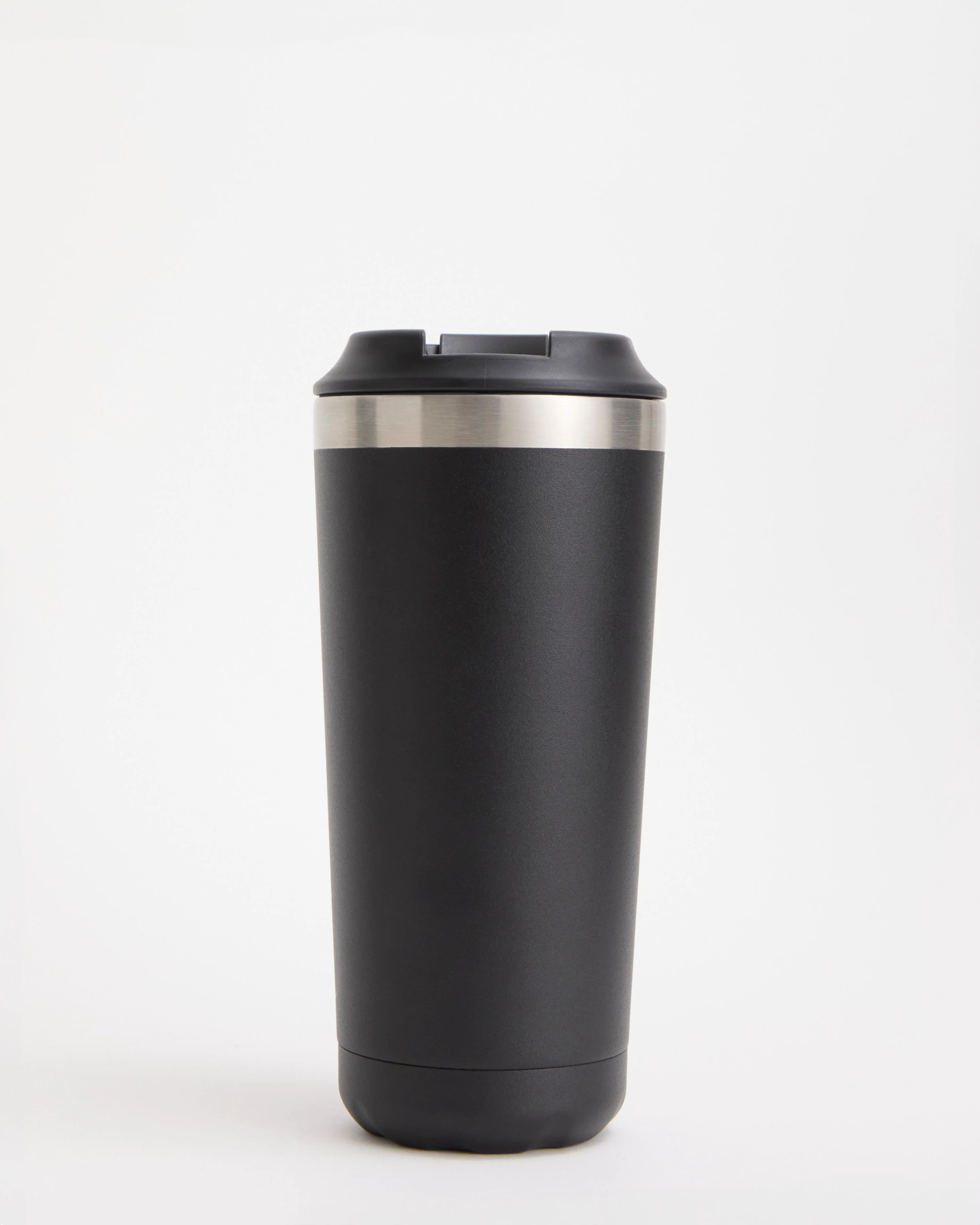 Black Coffee Cup - Image 6