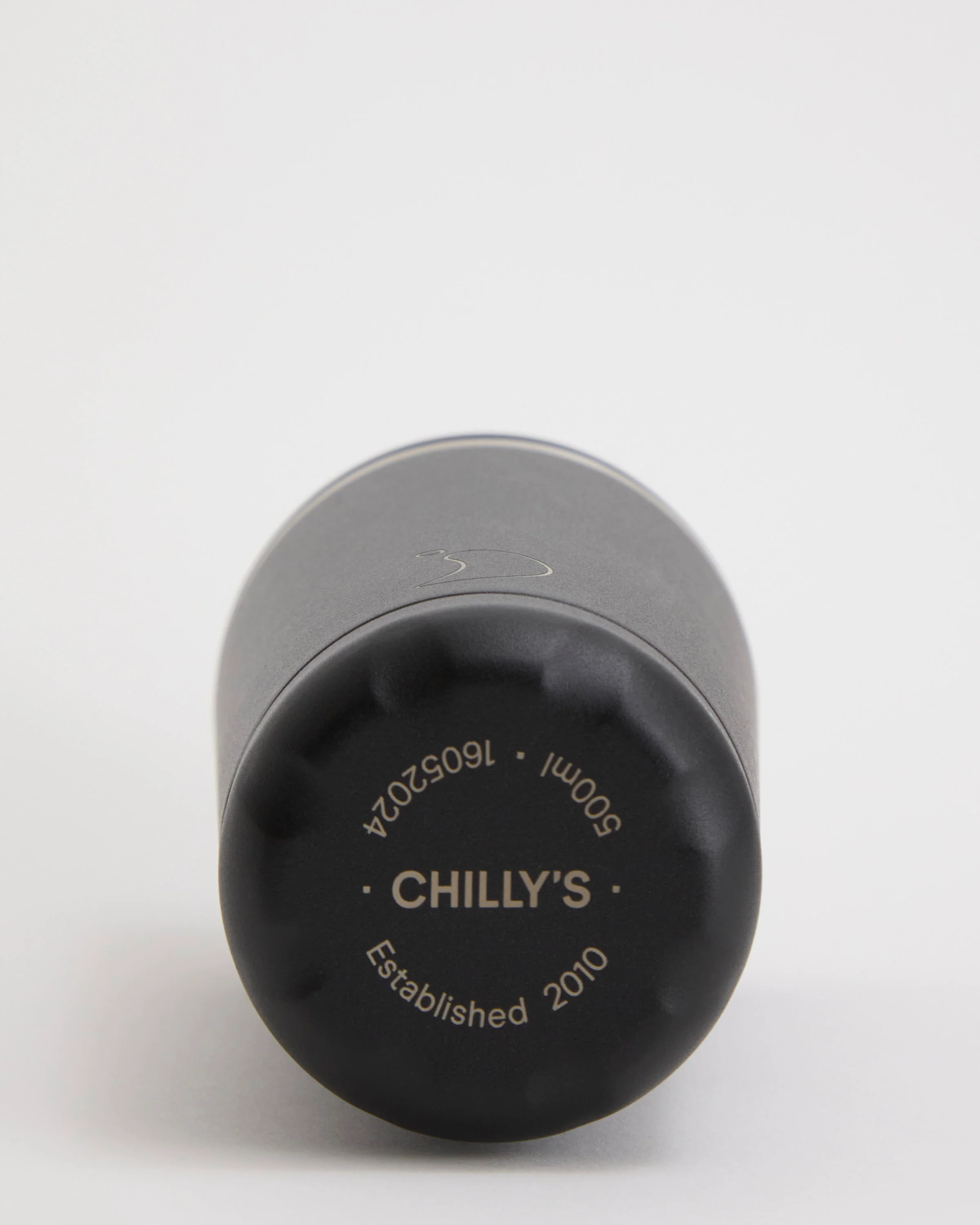 Black Coffee Cup - Image 7