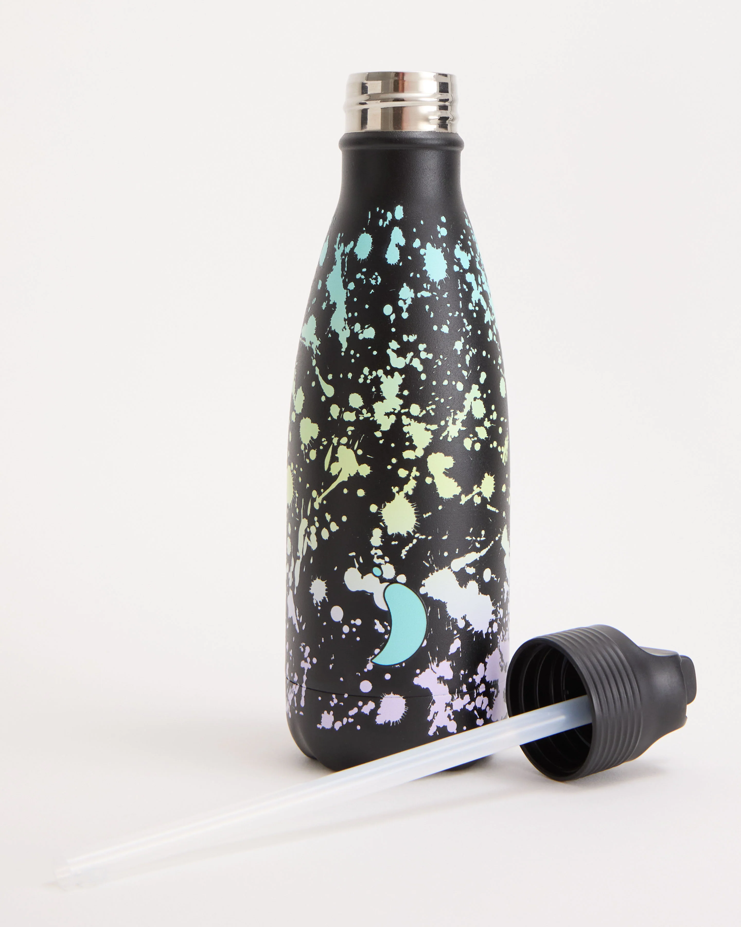 Splatter Kids Water Bottle - Image 3