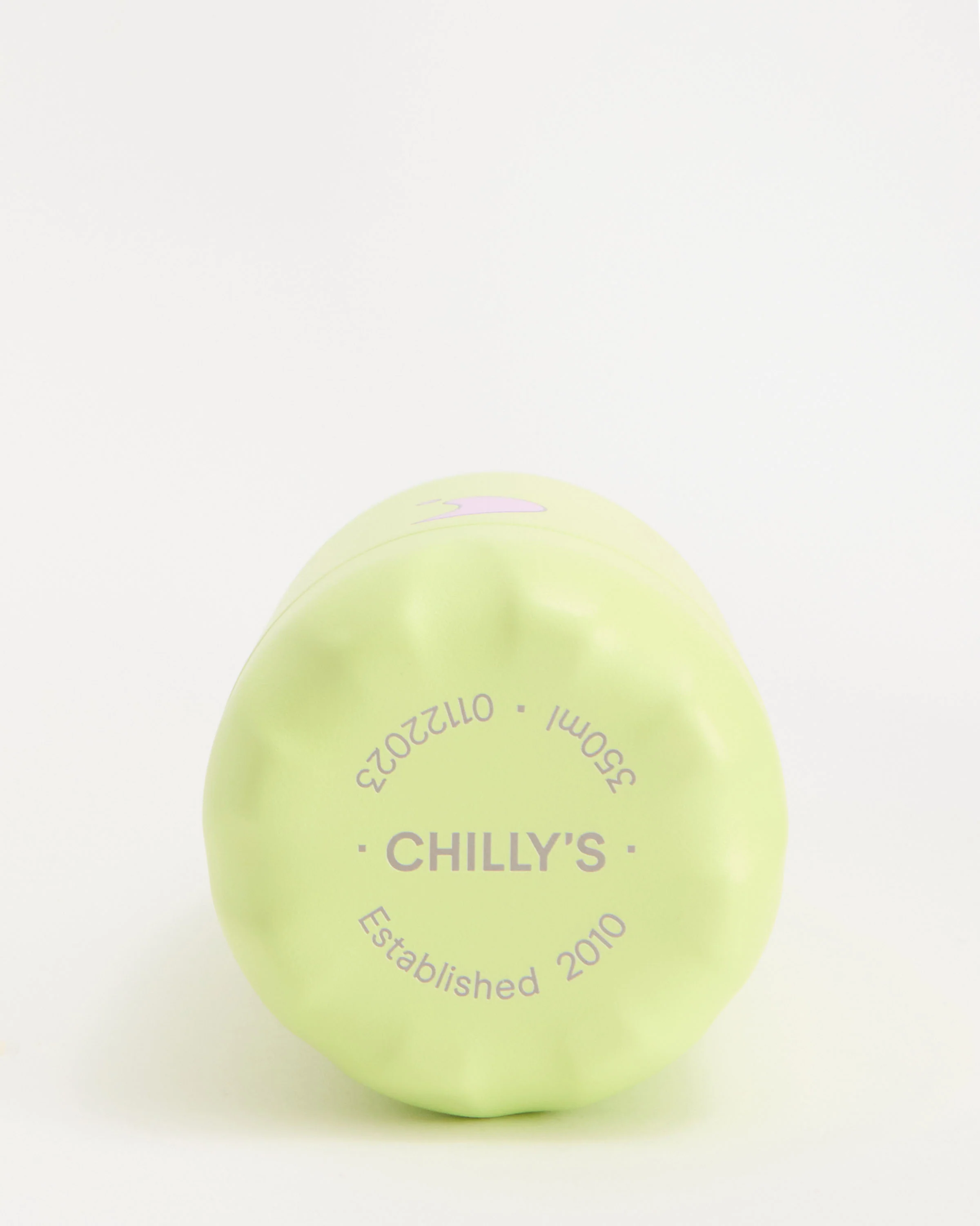 Lime Kids Water Bottle - Image 5