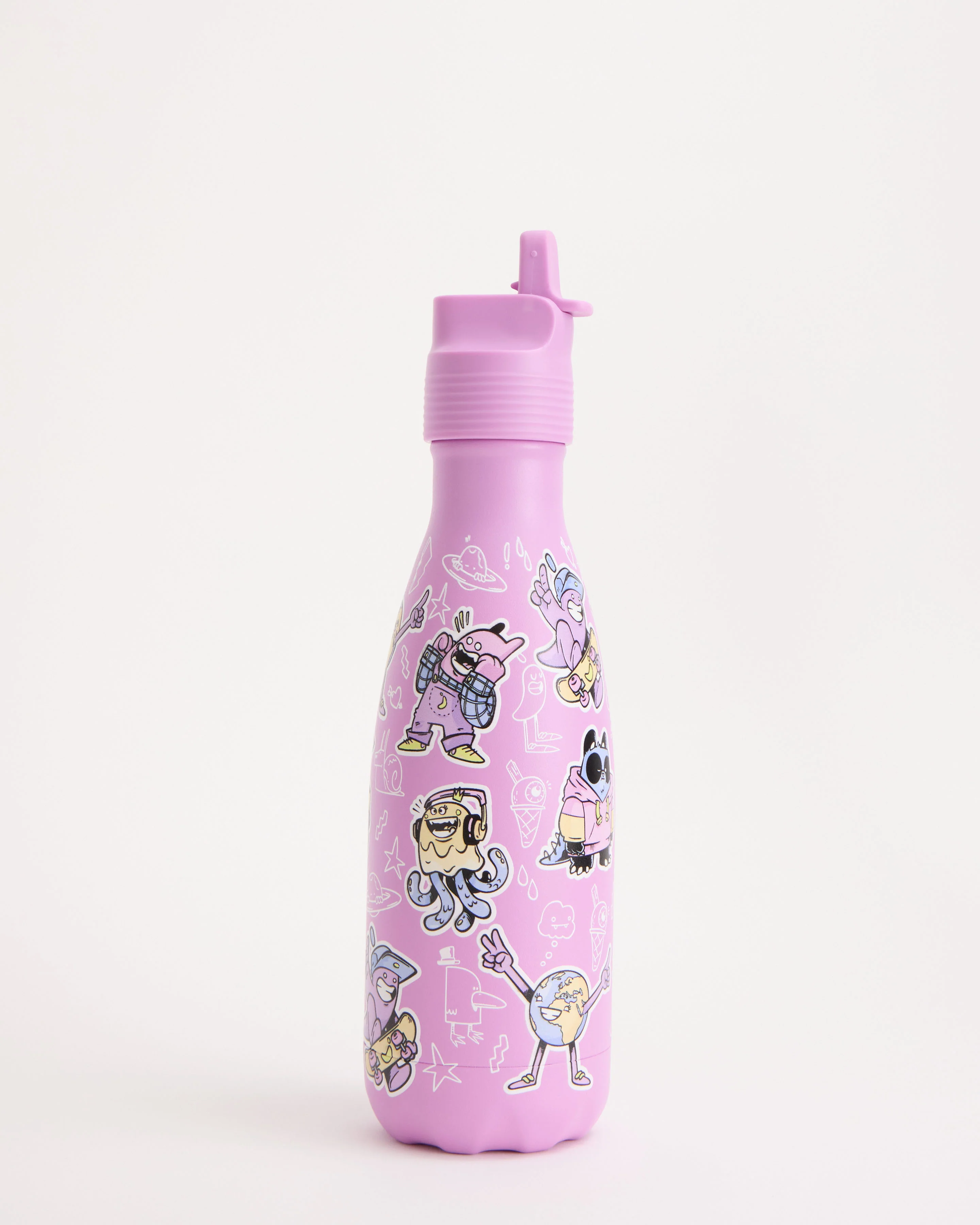 Crew Kids Water Bottle - Image 5