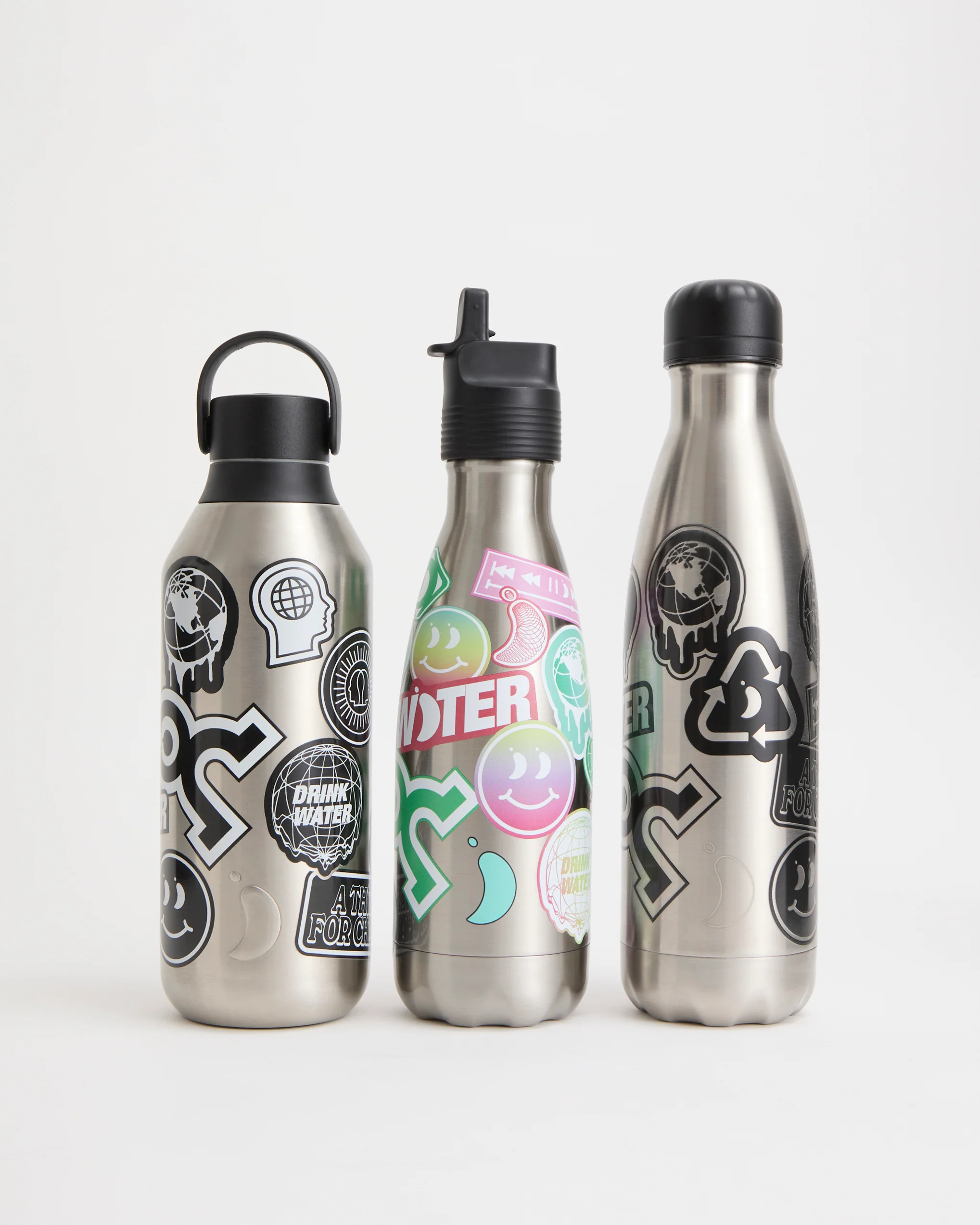 Refill Rebel Kids Water Bottle - Image 6