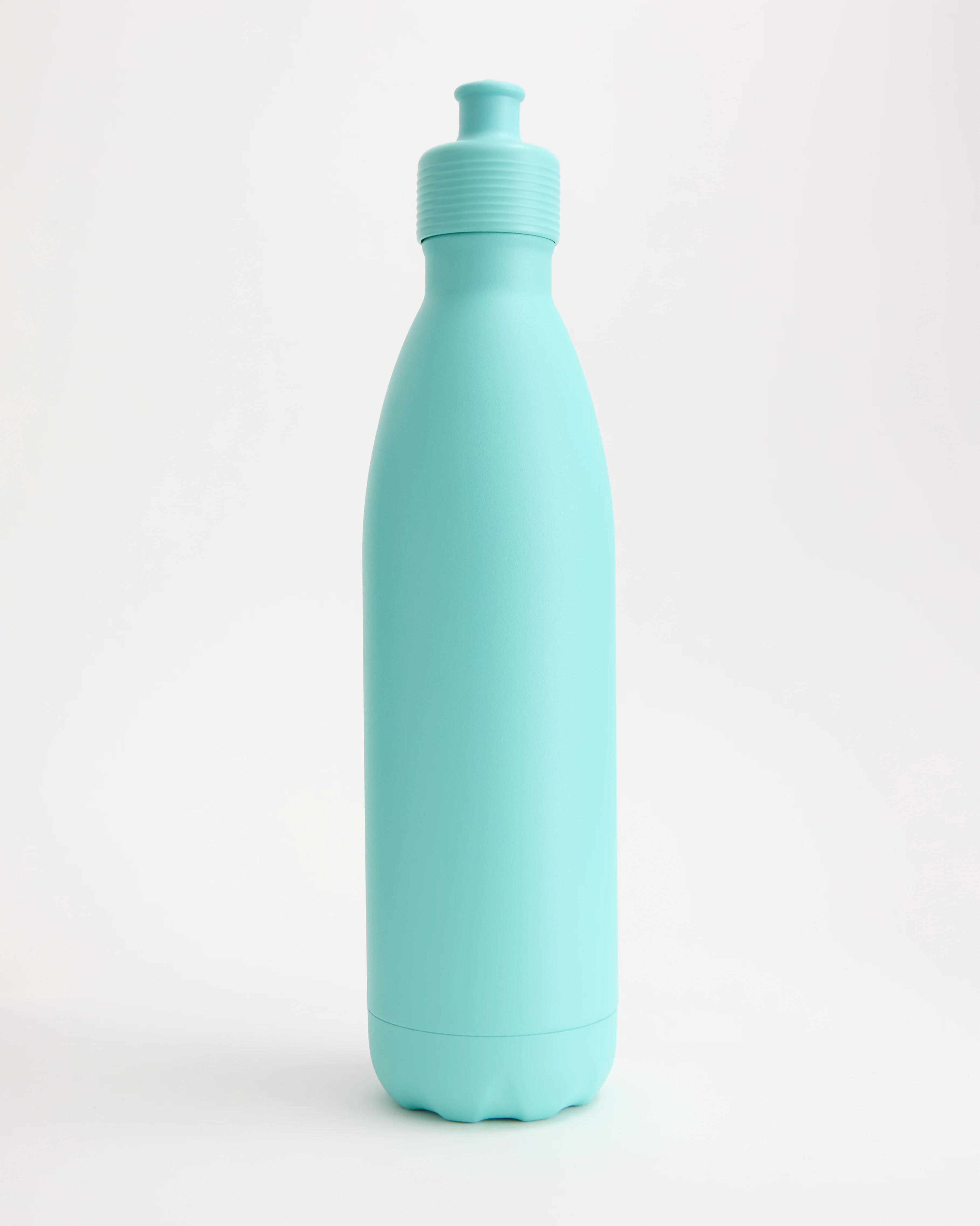 Pastel Green Sports Water Bottle - Image 6