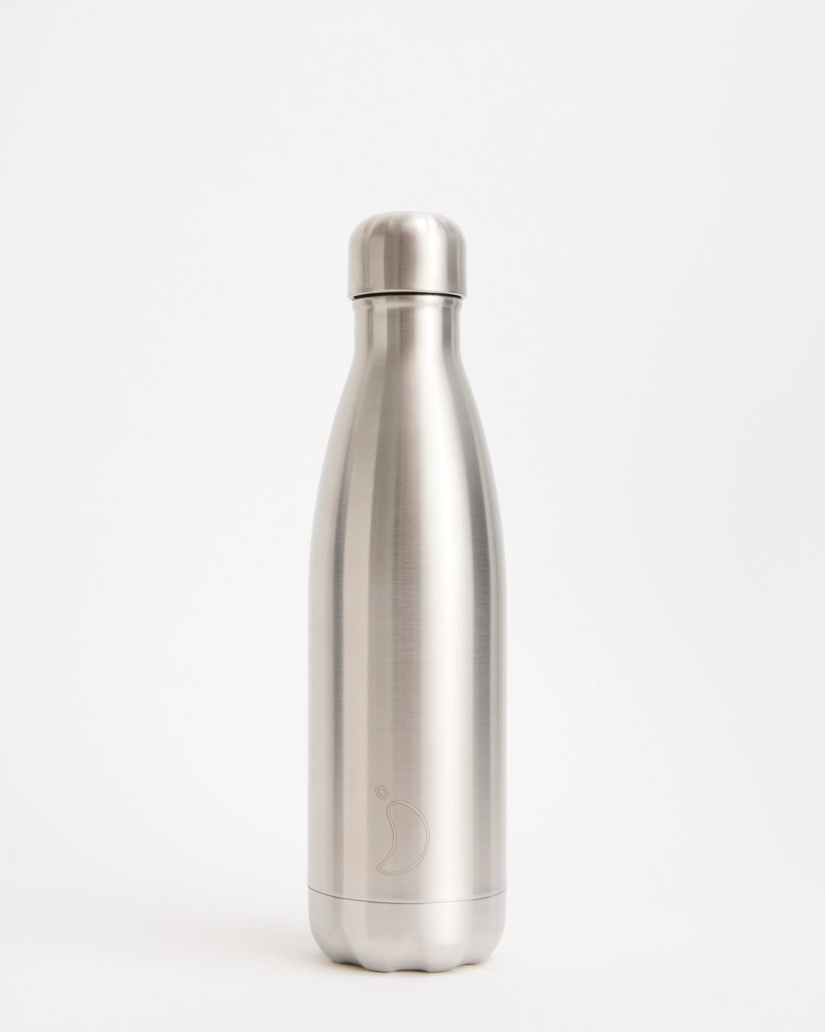 Stainless Steel Water Bottle - Image 3